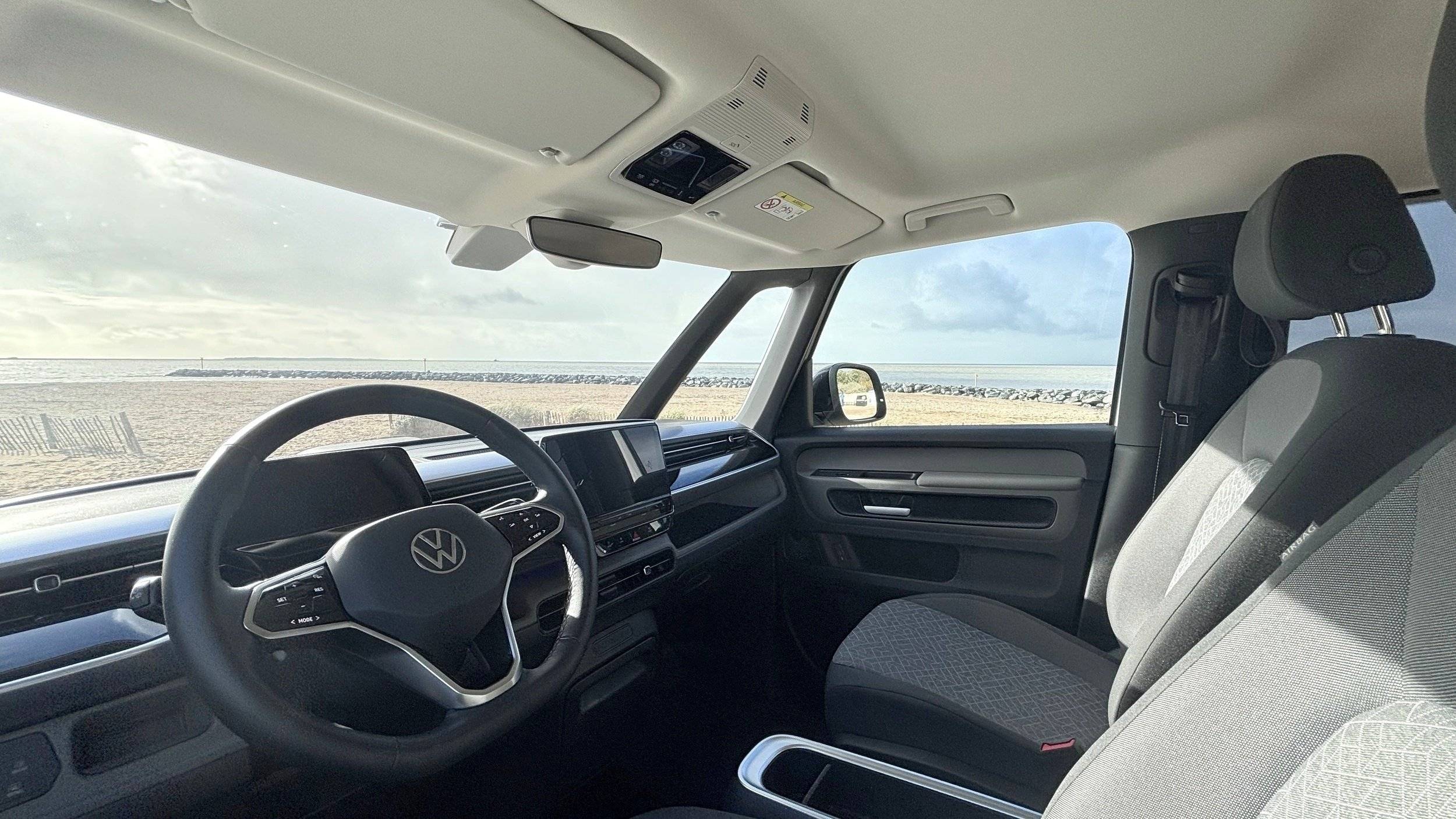 Volkswagen ID Buzz