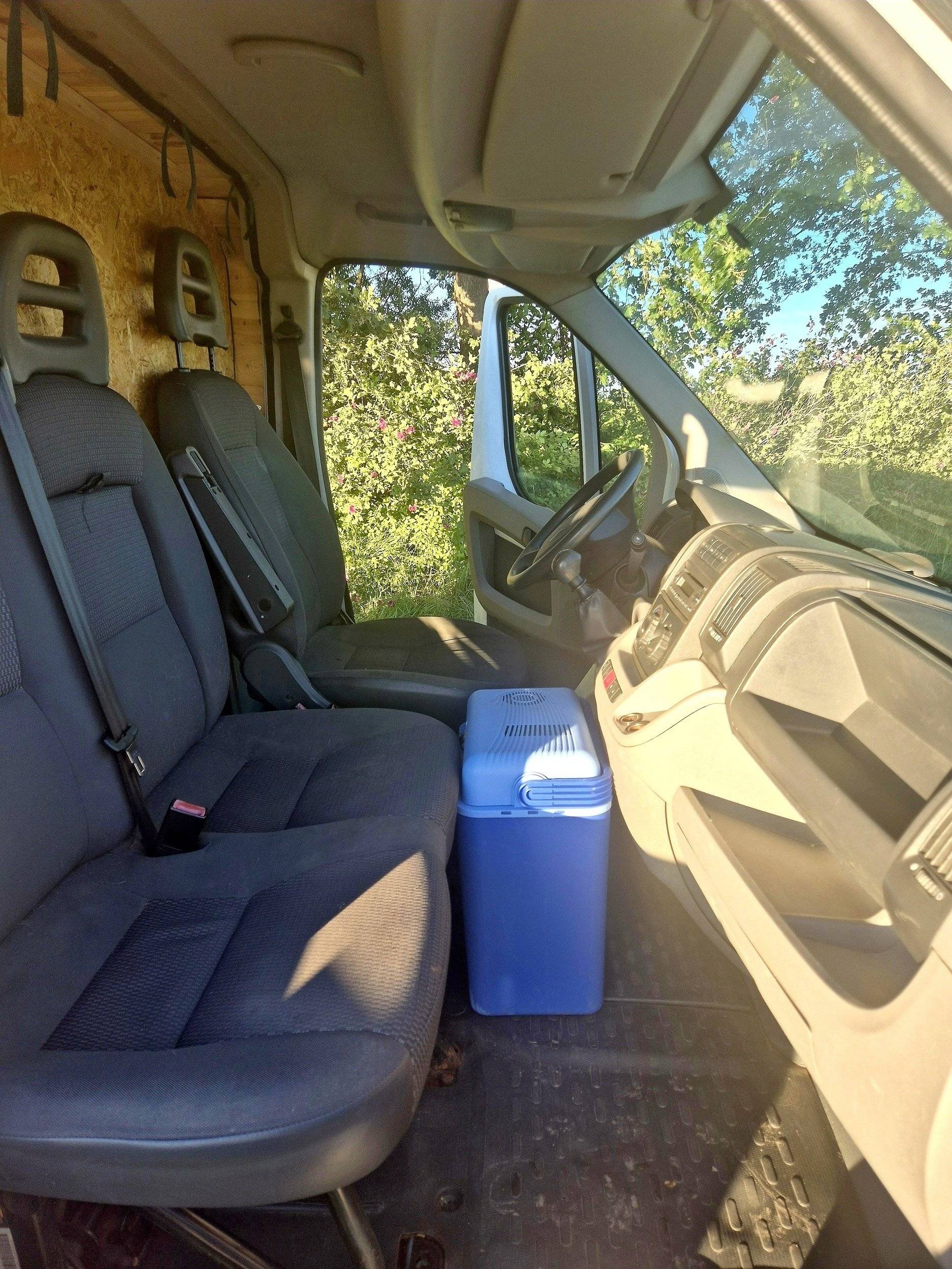 Van 