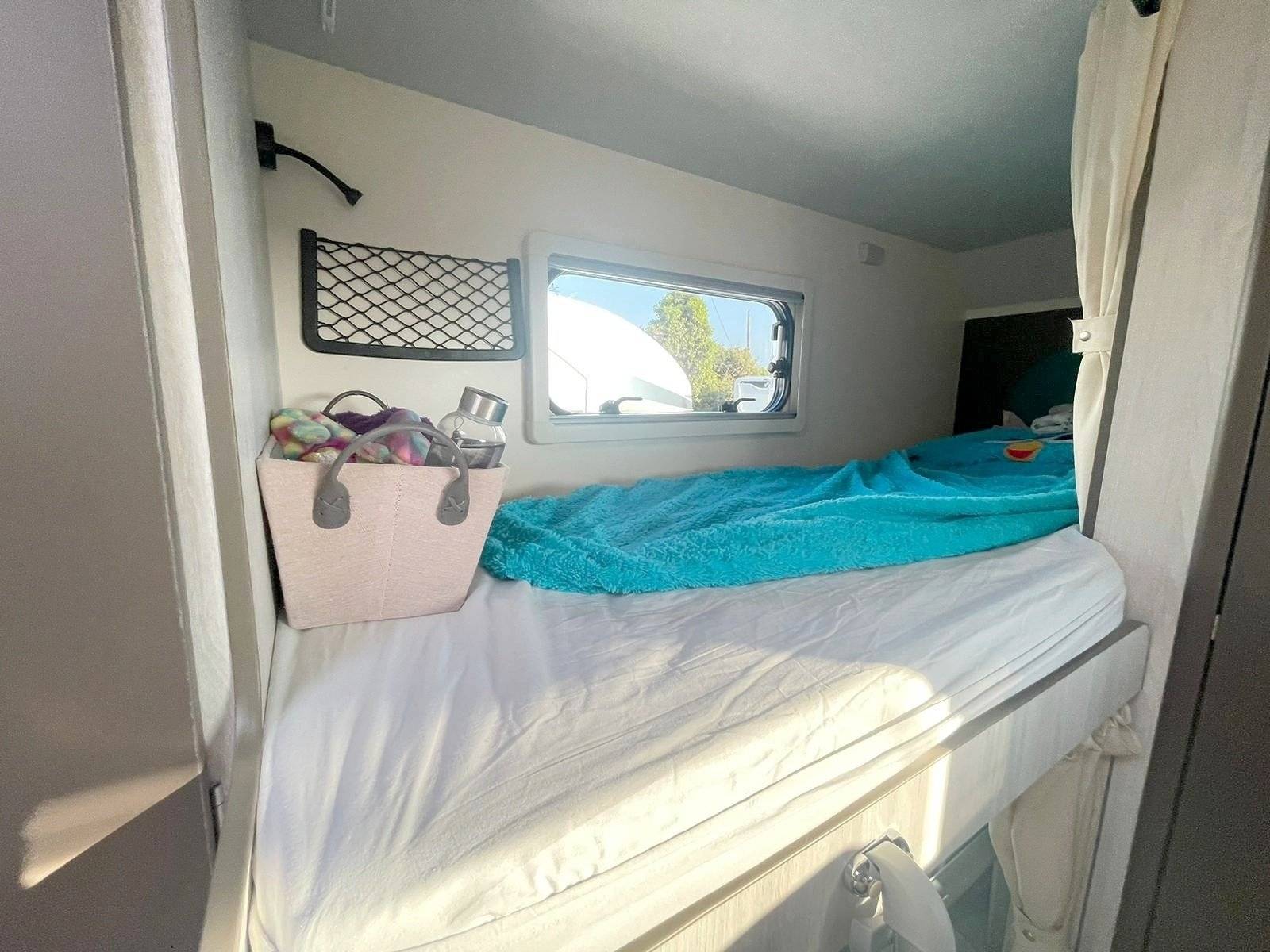 Rimor KILIG 50 dit "Hulk"