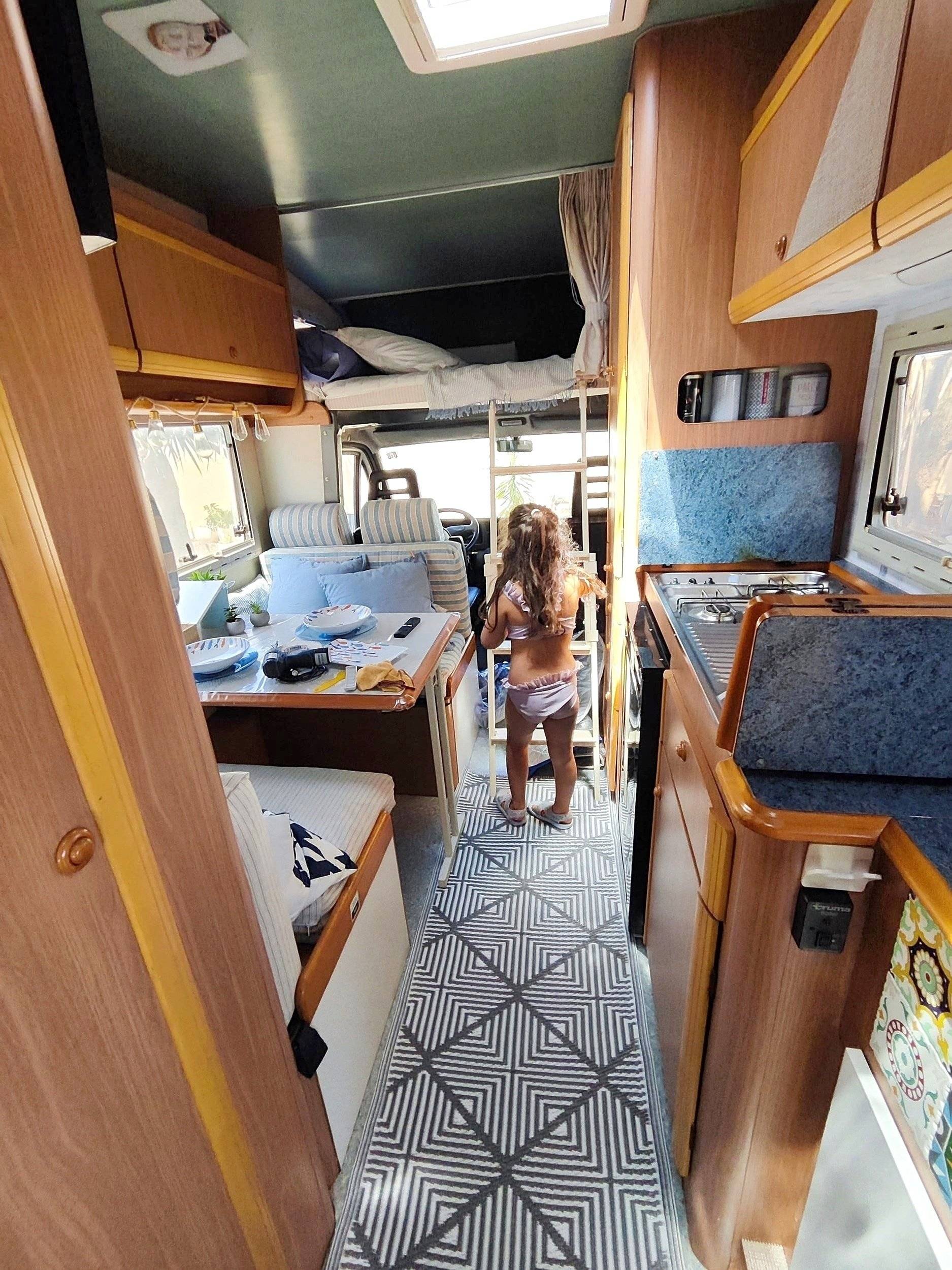 Mobilvetta MOBILVETA