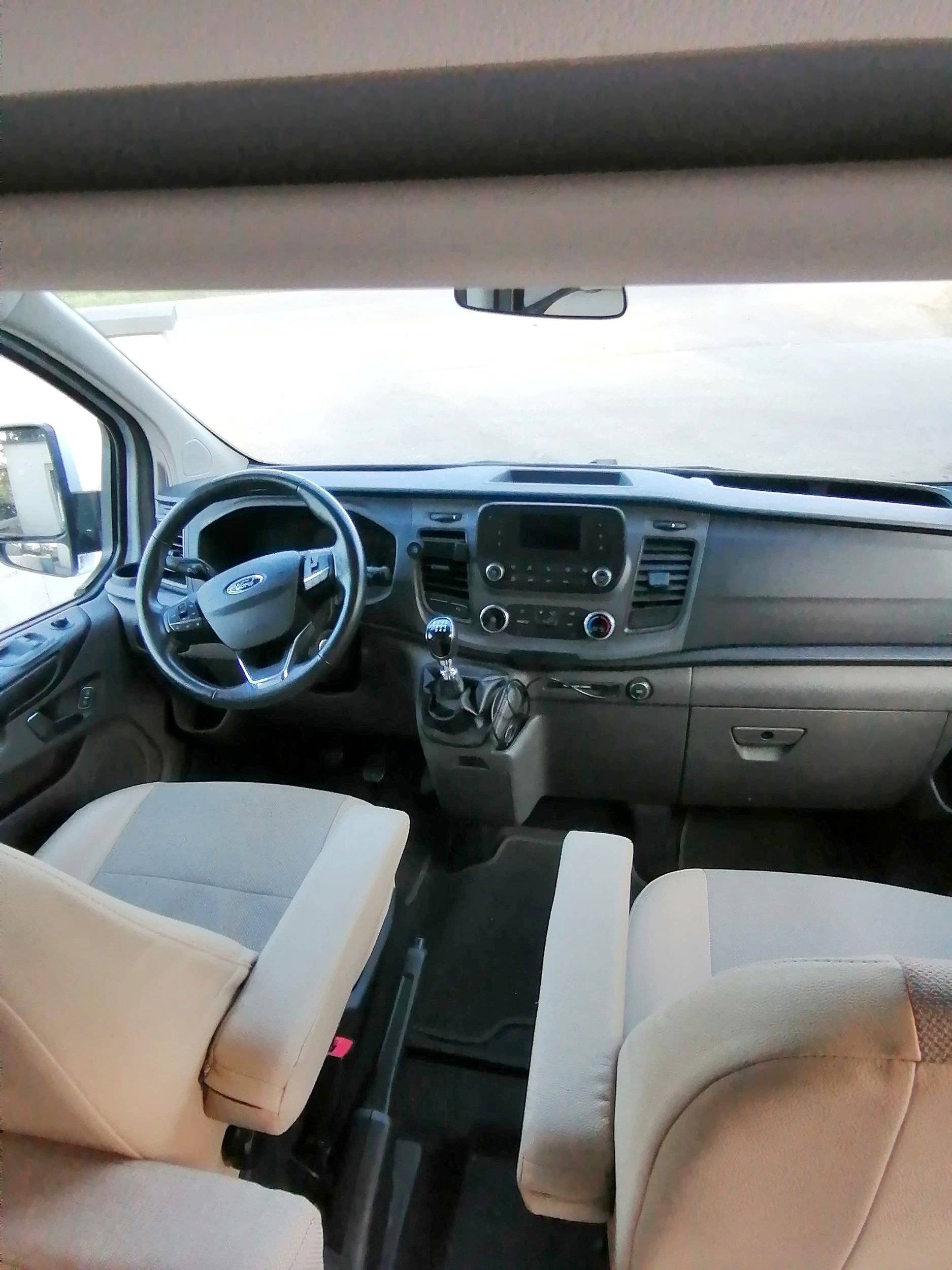 Campérêve dreamer cap life