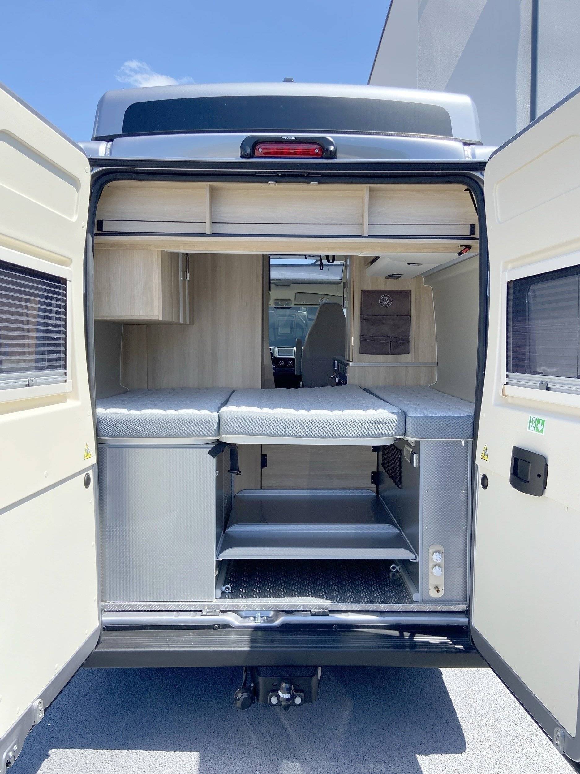 Campérêve Magellan