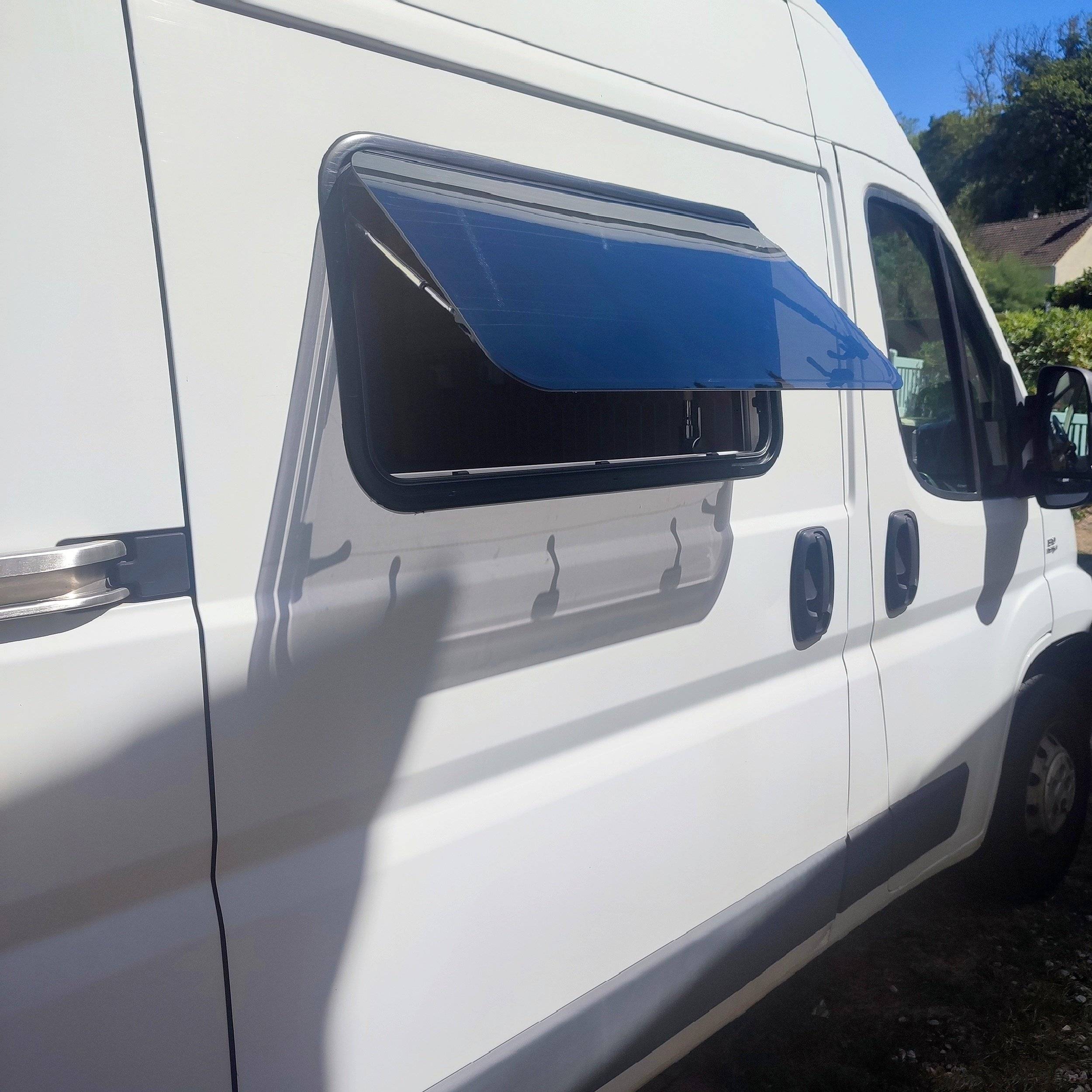 Ducato Al-Ko 2,3 l Multijet 130 ch.