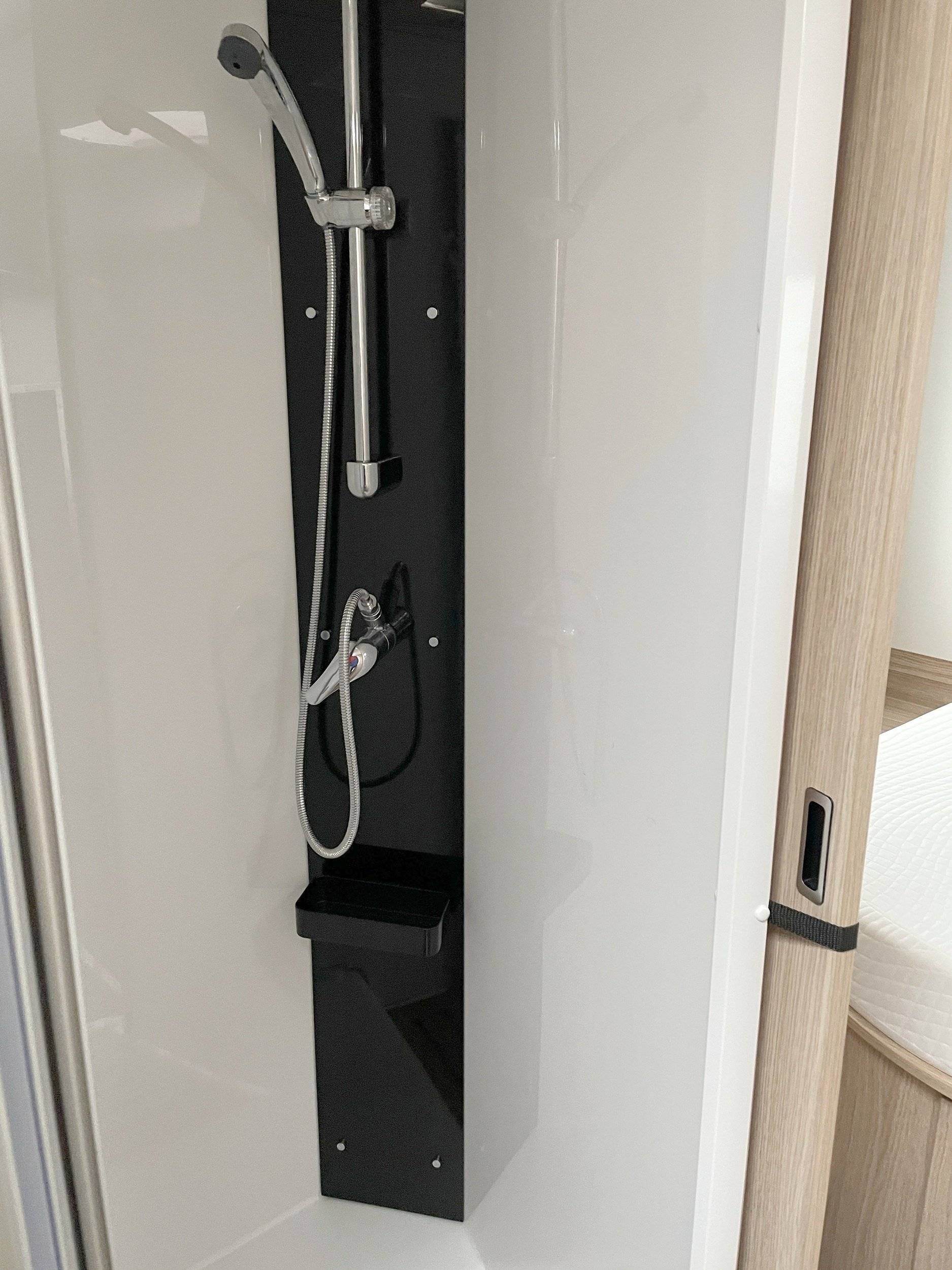 Sunlight T69LC Adventure Line