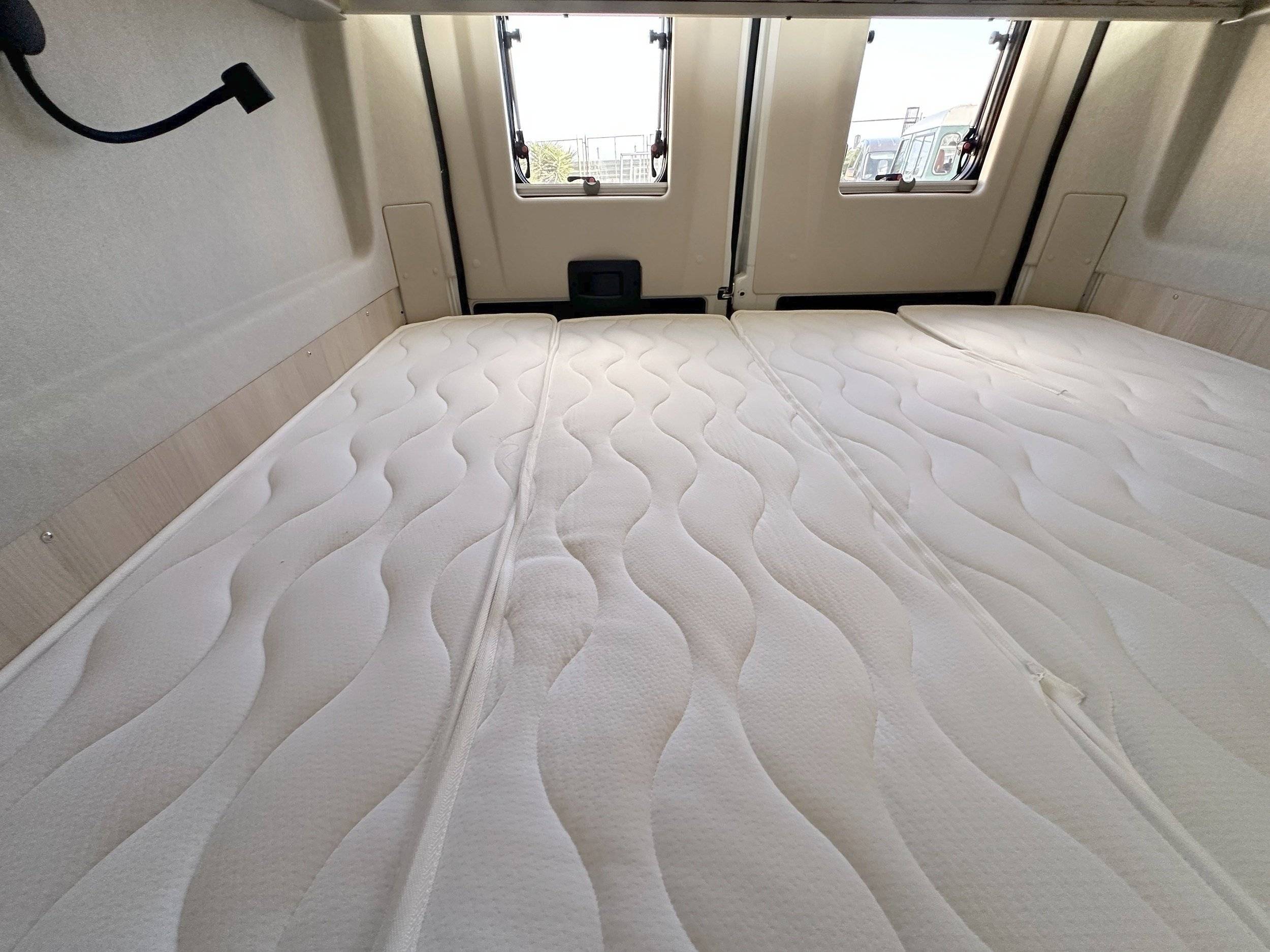 Chausson Chausson V594 First Line