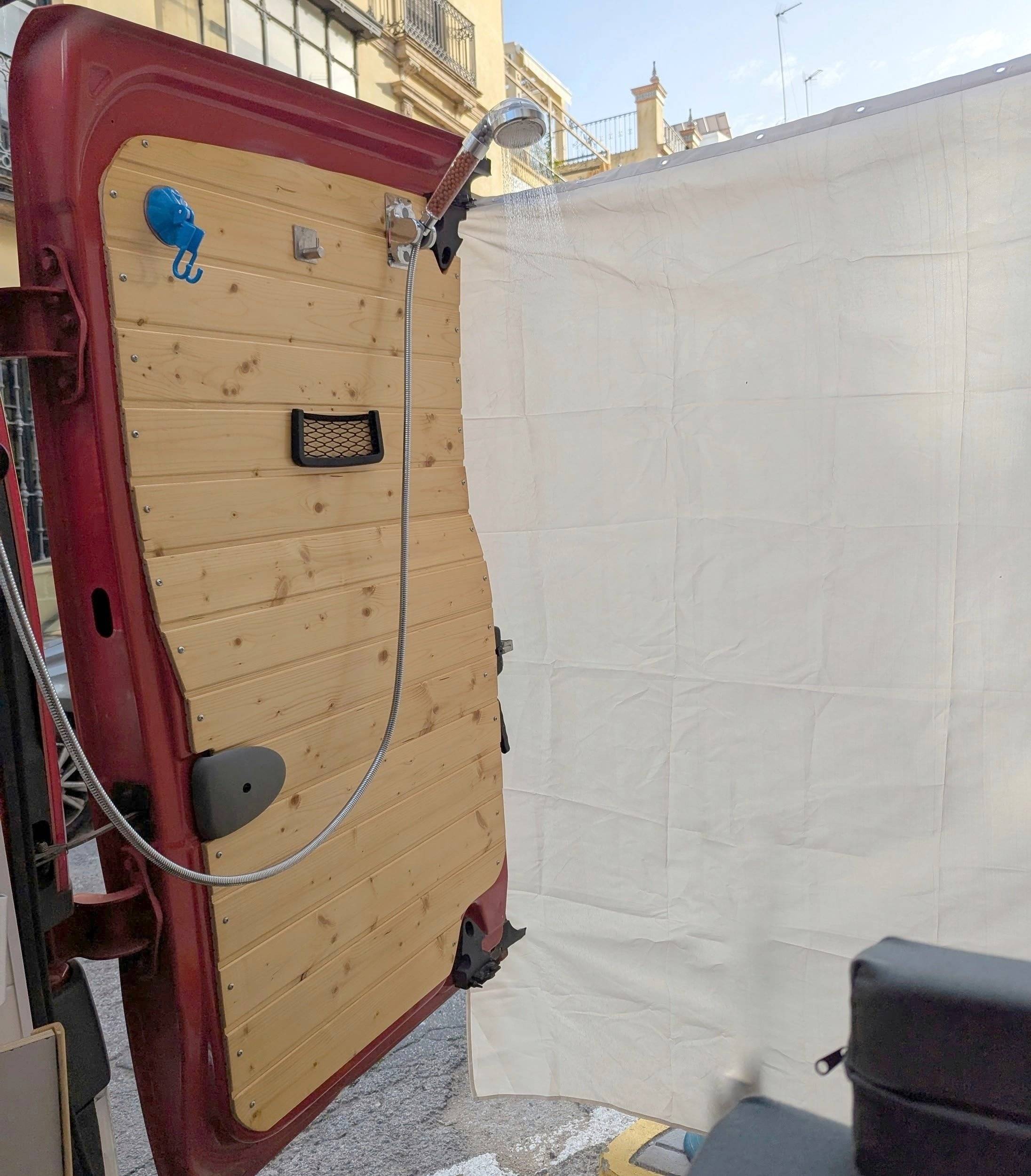 Renault Renault trafic