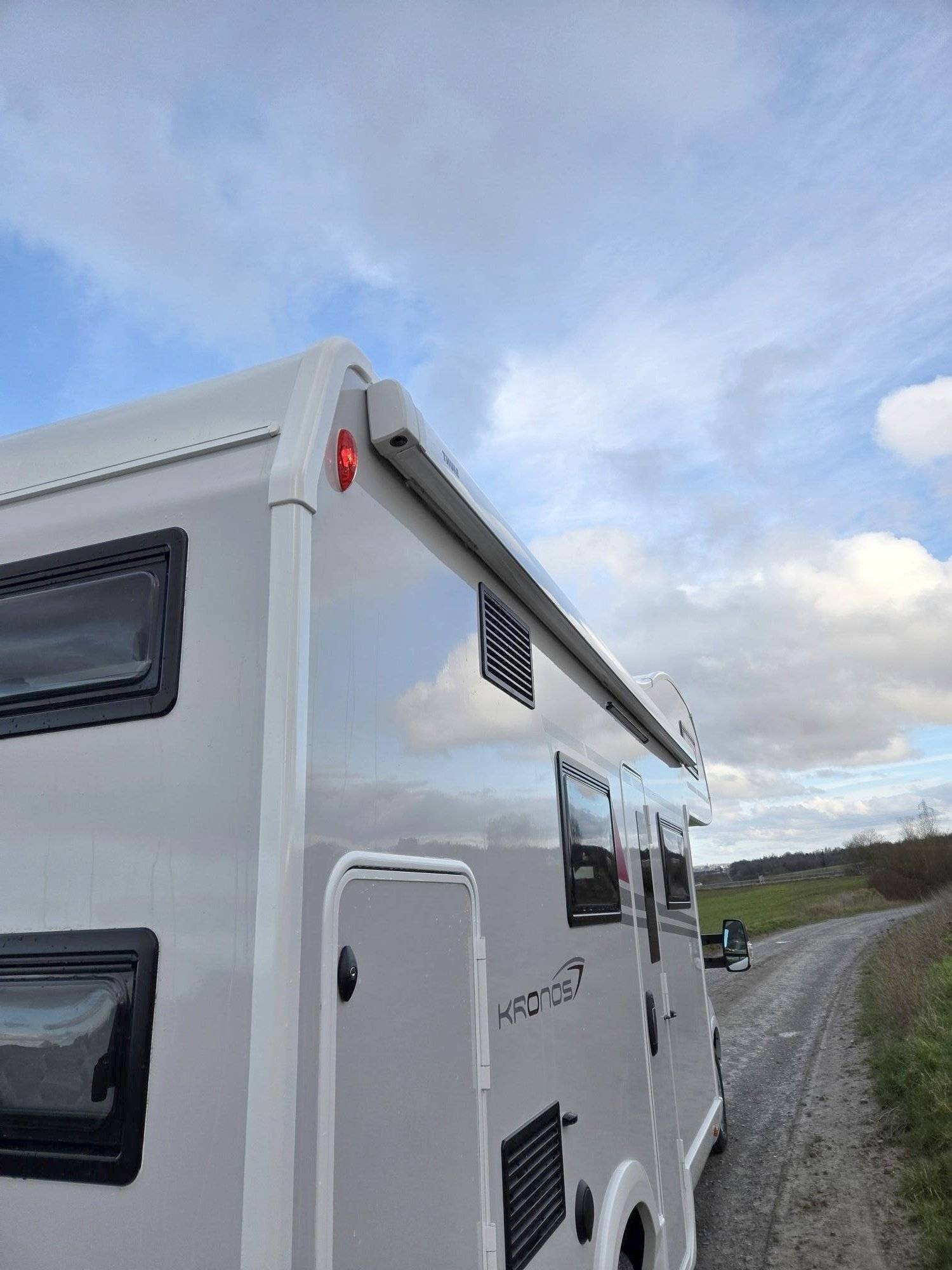 Roller Team Kronos 277