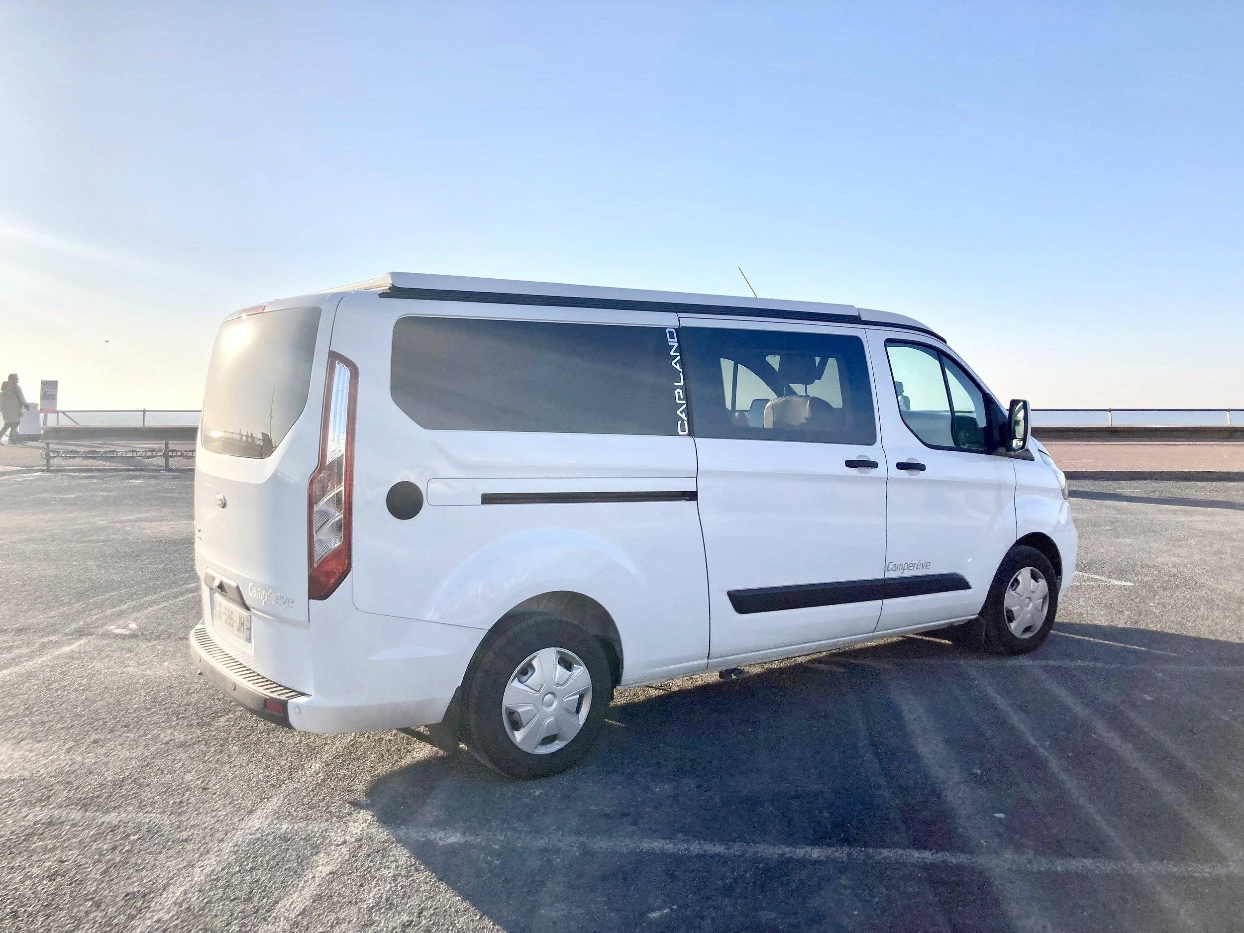 Campérêve Cap Land