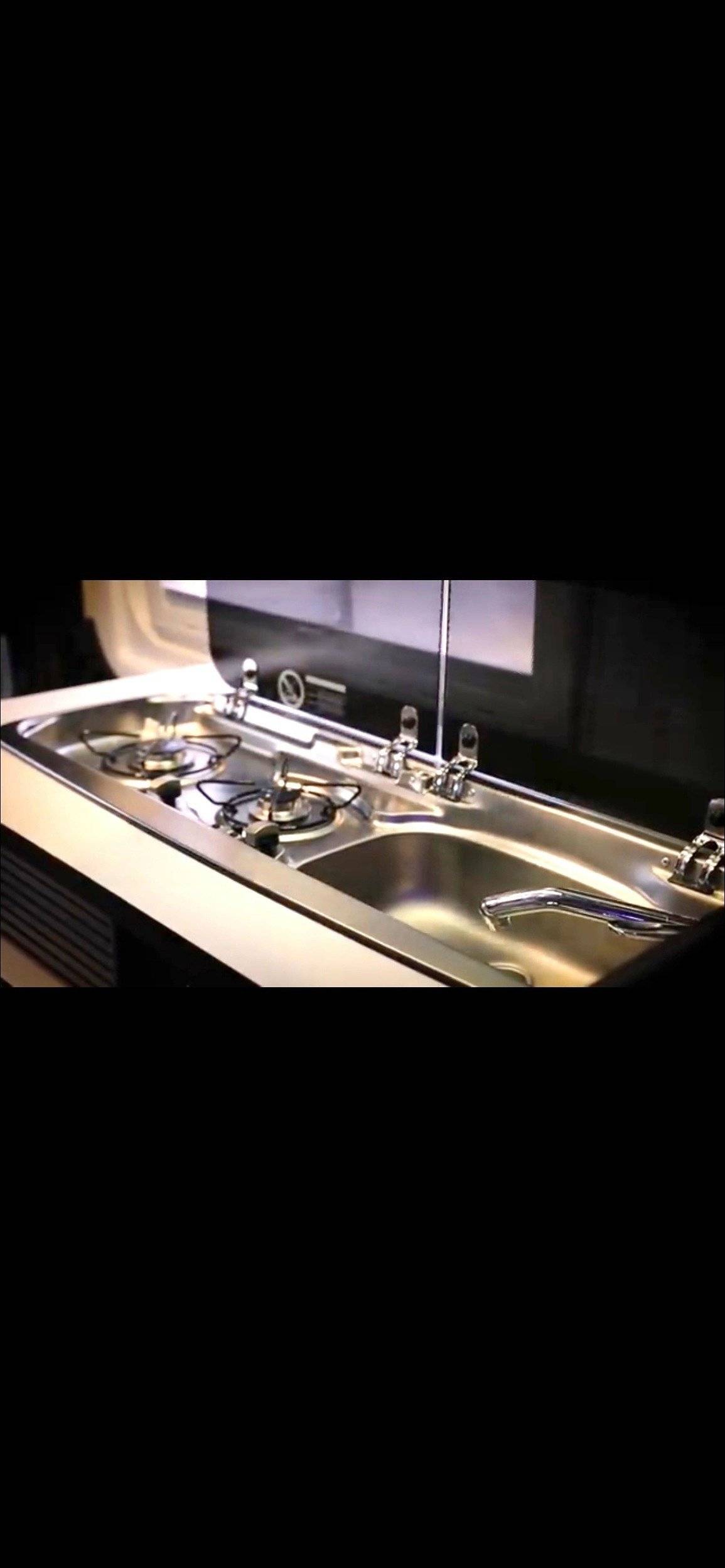 Bunkervan Bunkervan 636 Team travel