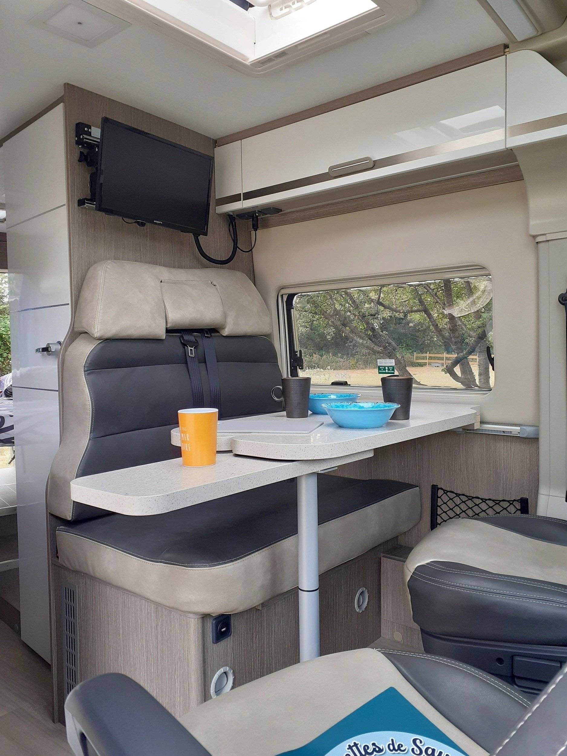 Chausson V697 Premium
