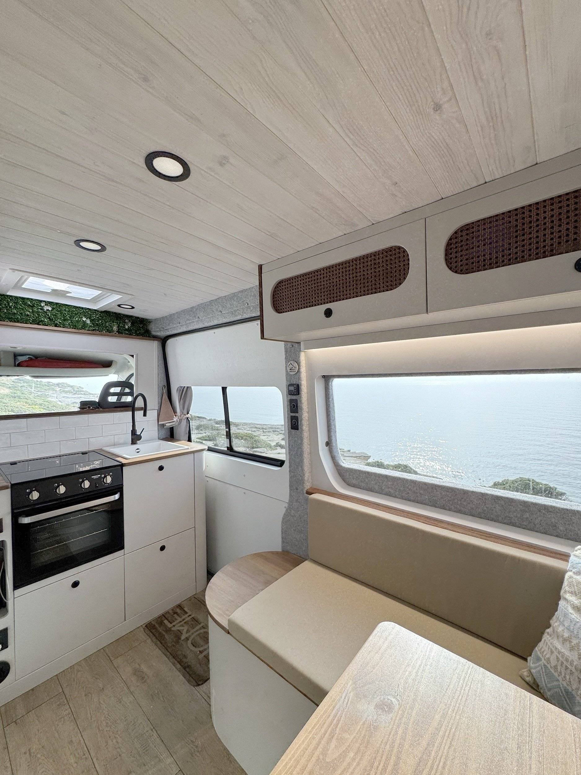 Fiat Ducato 2,3 l Multijet 130 ch.