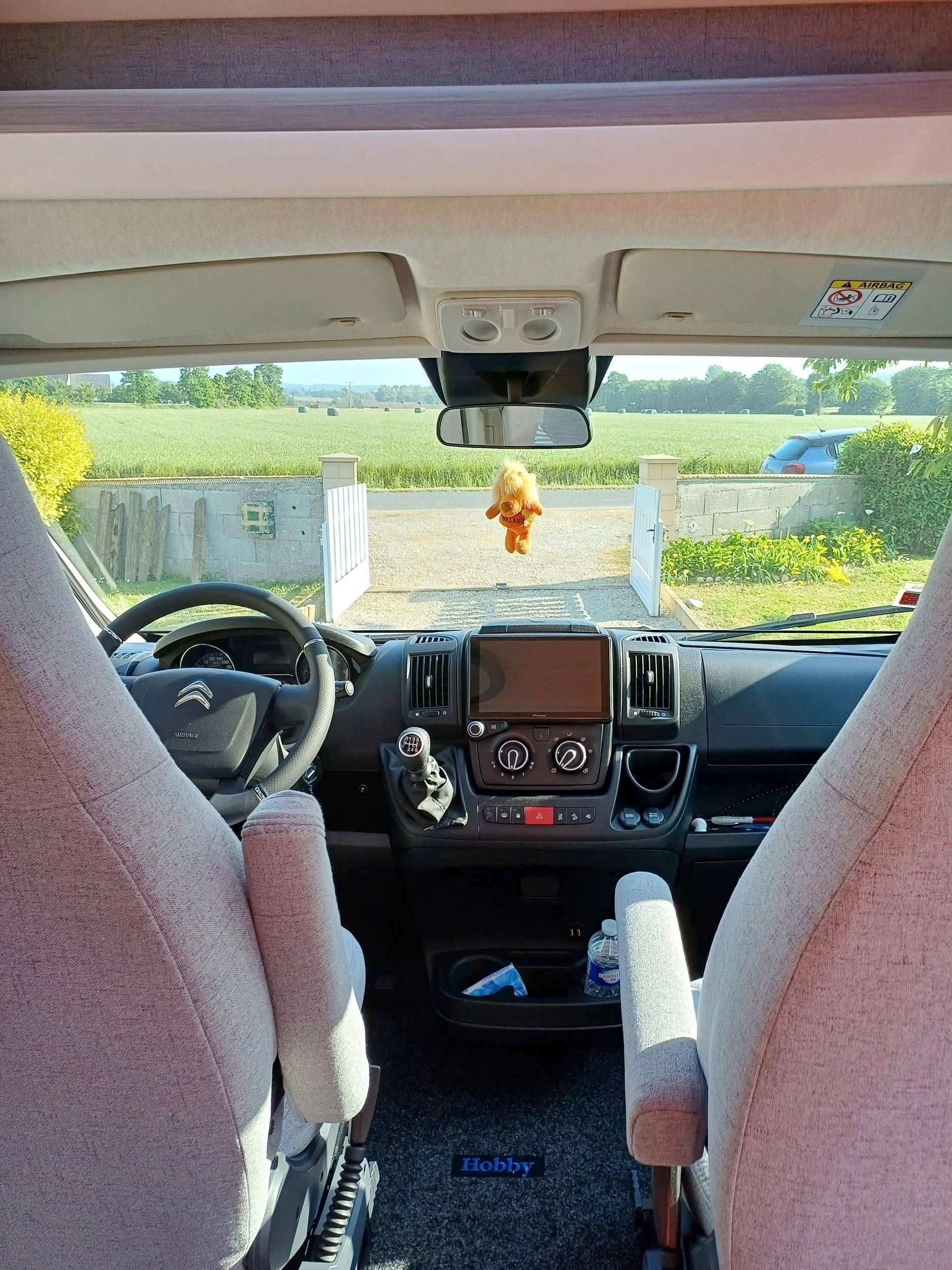 Hobby Hobby ontour edition 