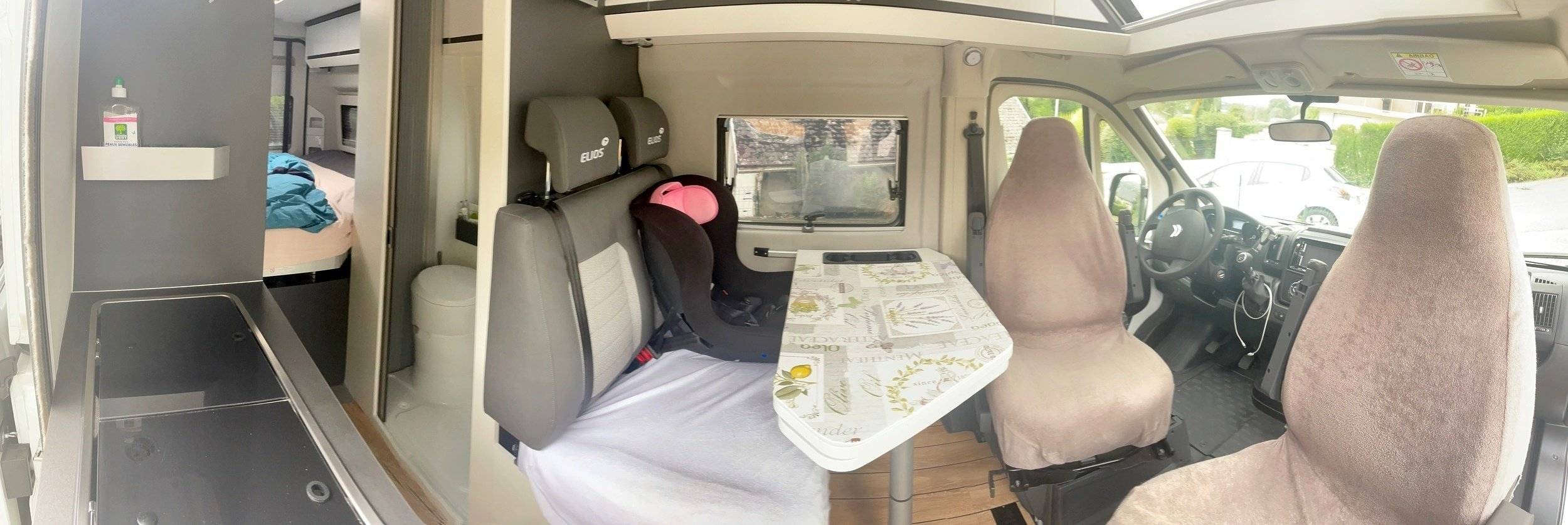 Elios Elios 63 LB Skyline