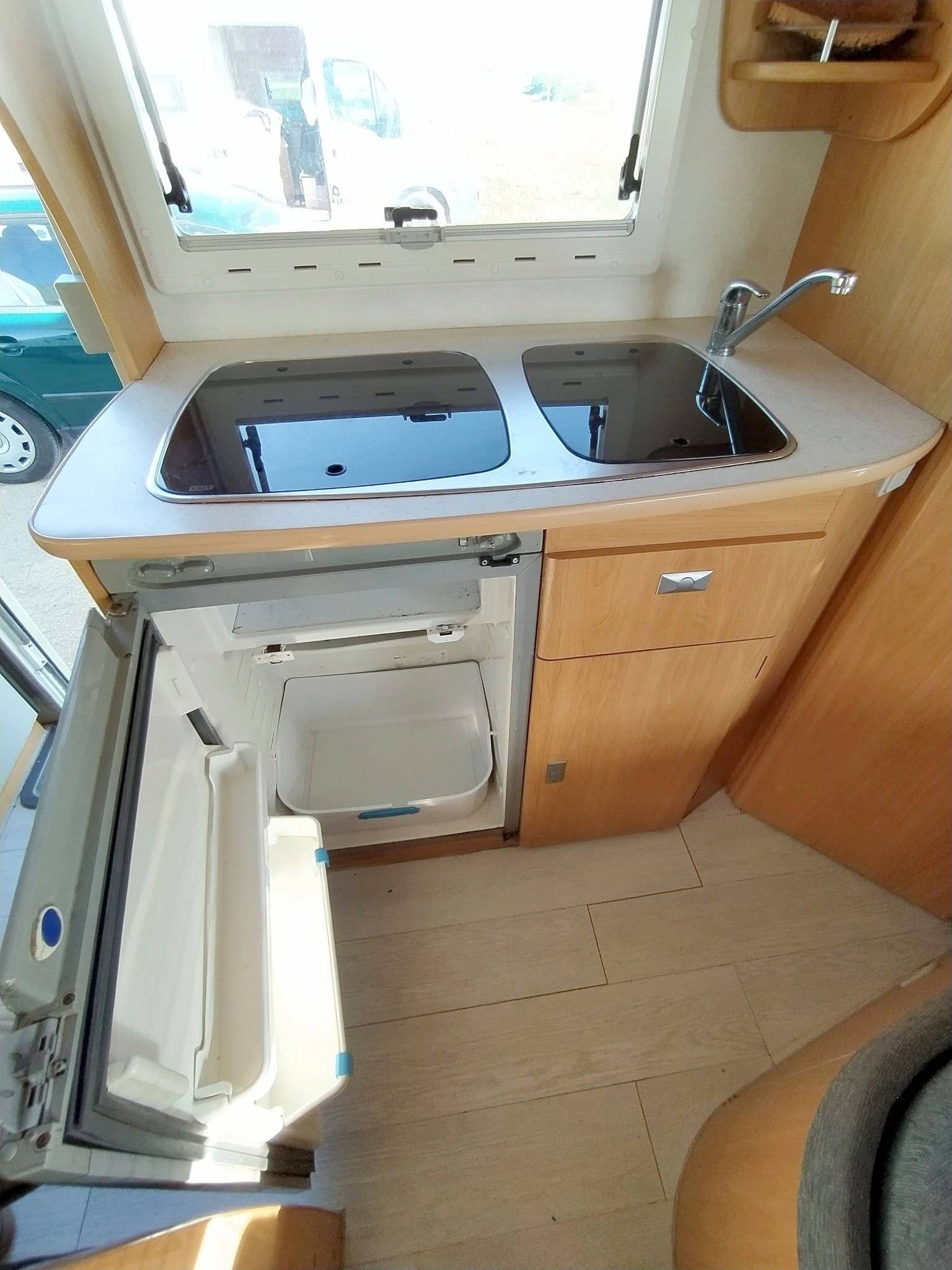 Challenger Challenger 133