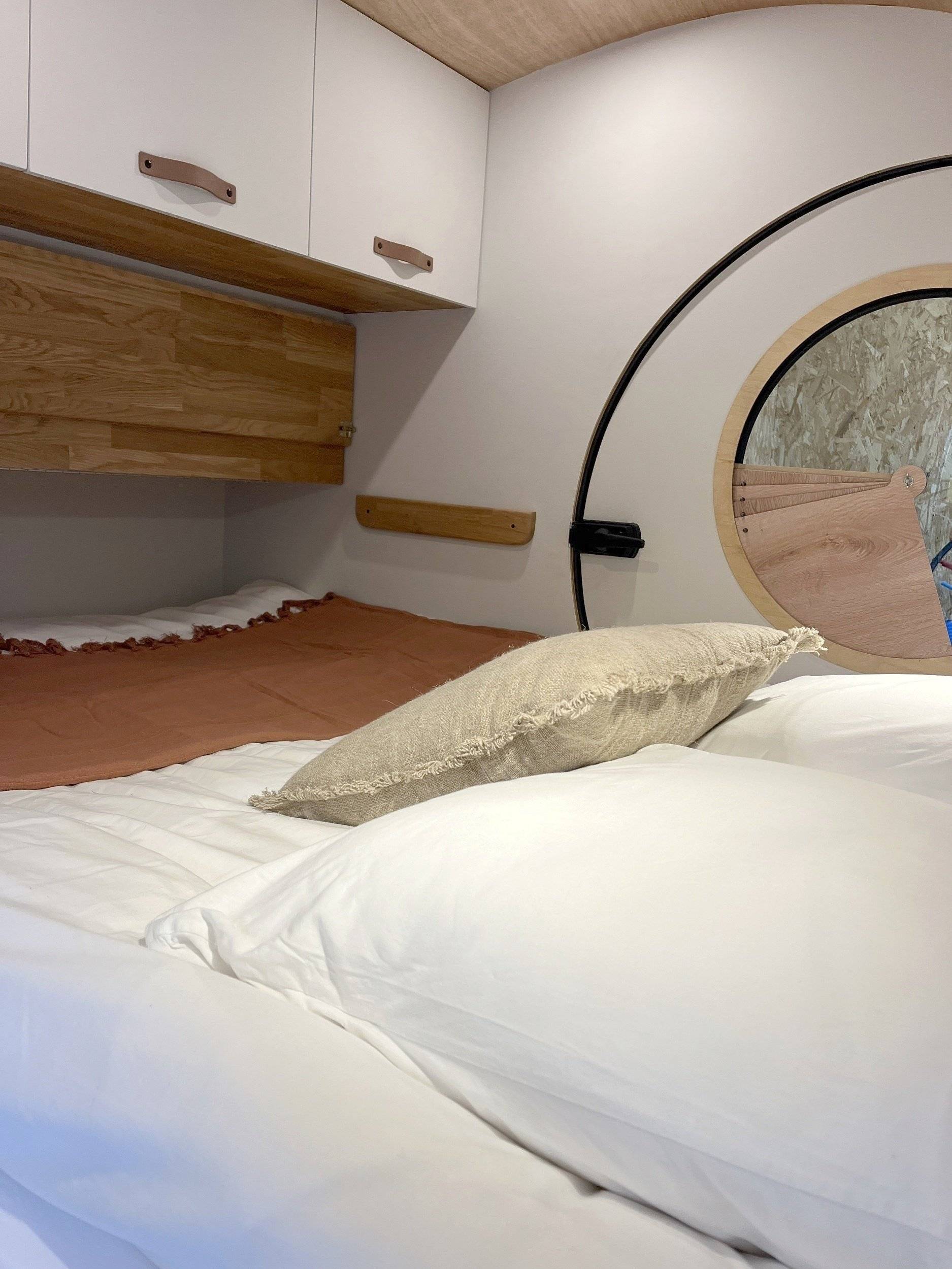 LES PETITES VOYAGEUSES 