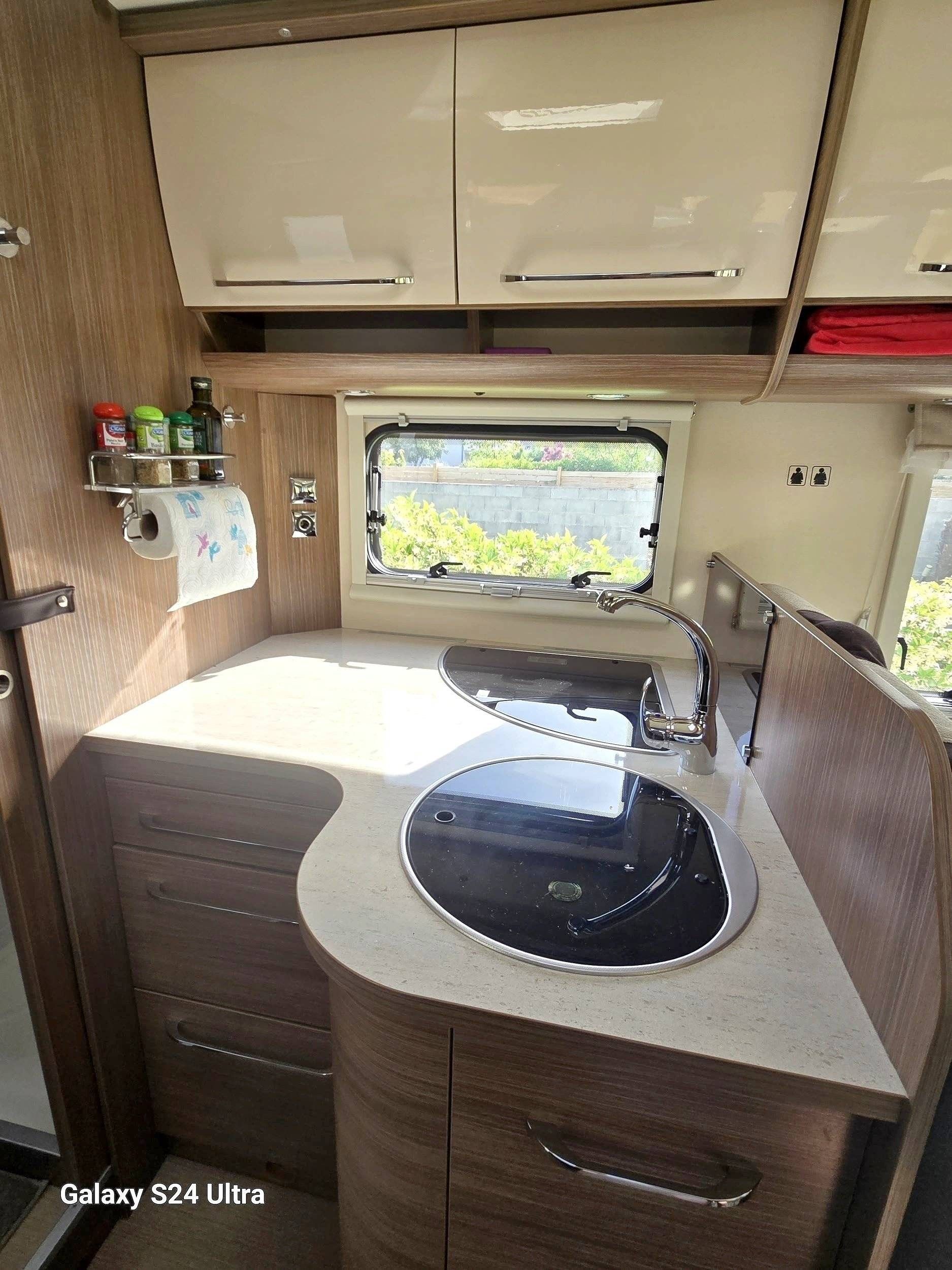 Itineo Itineo sb 740