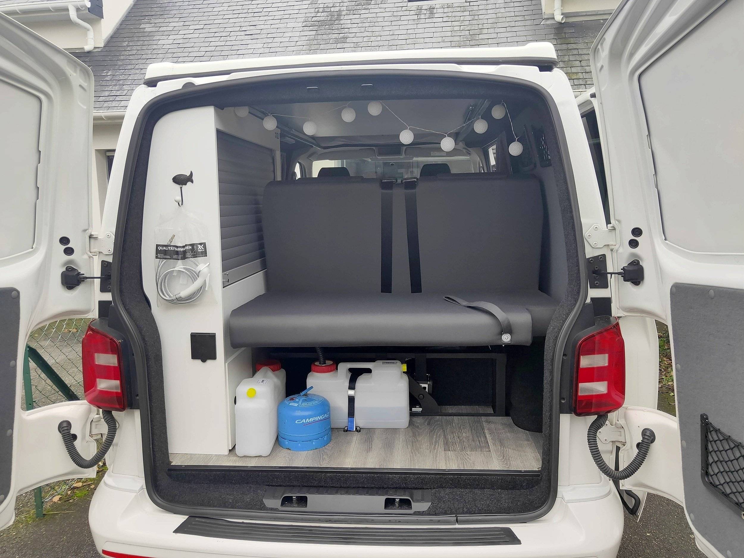 Volkswagen Volkswagen Transporter