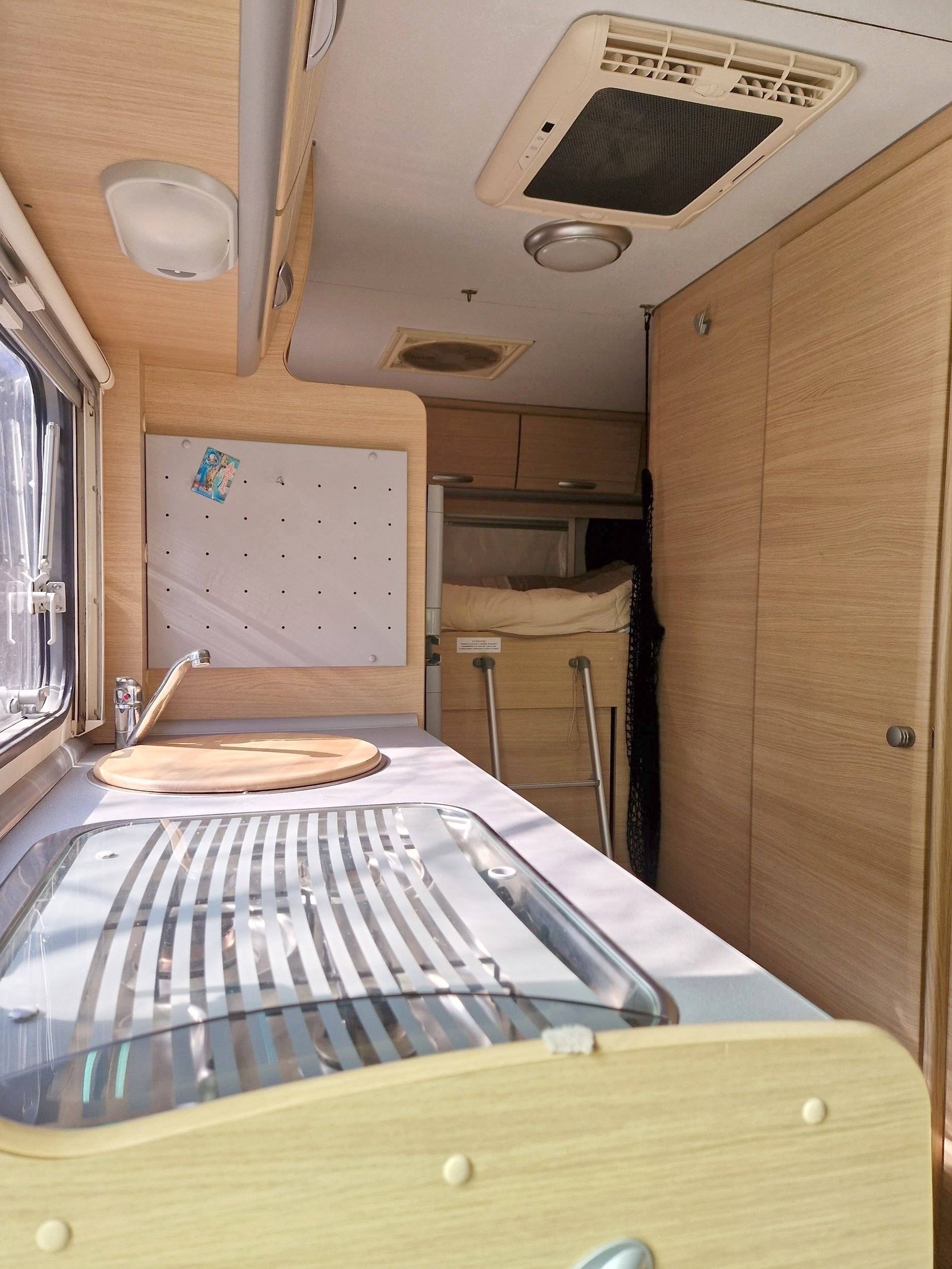 Roller Team Autoroller