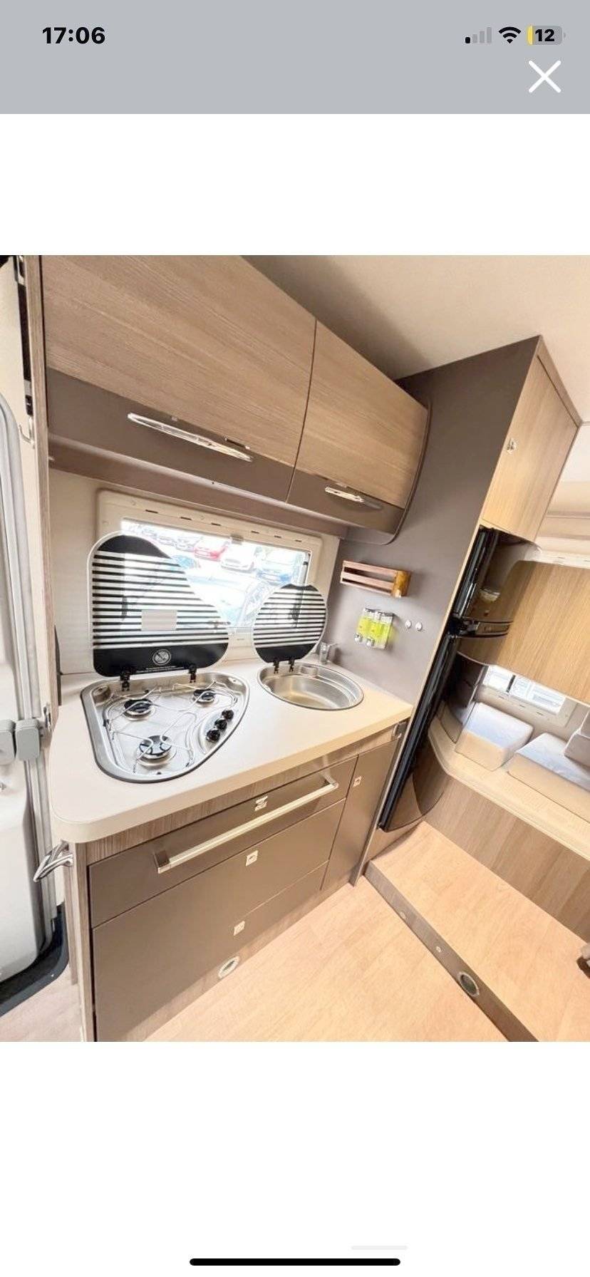 Challenger Transit 155cv