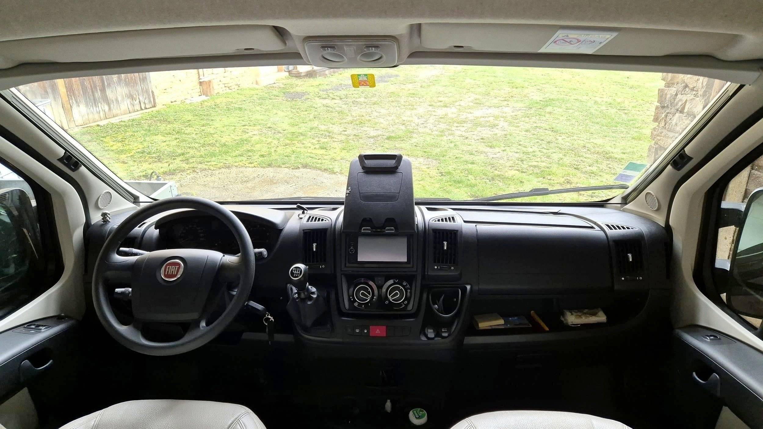 Mclouis MENFYS 3 MAXI PRESTIGE