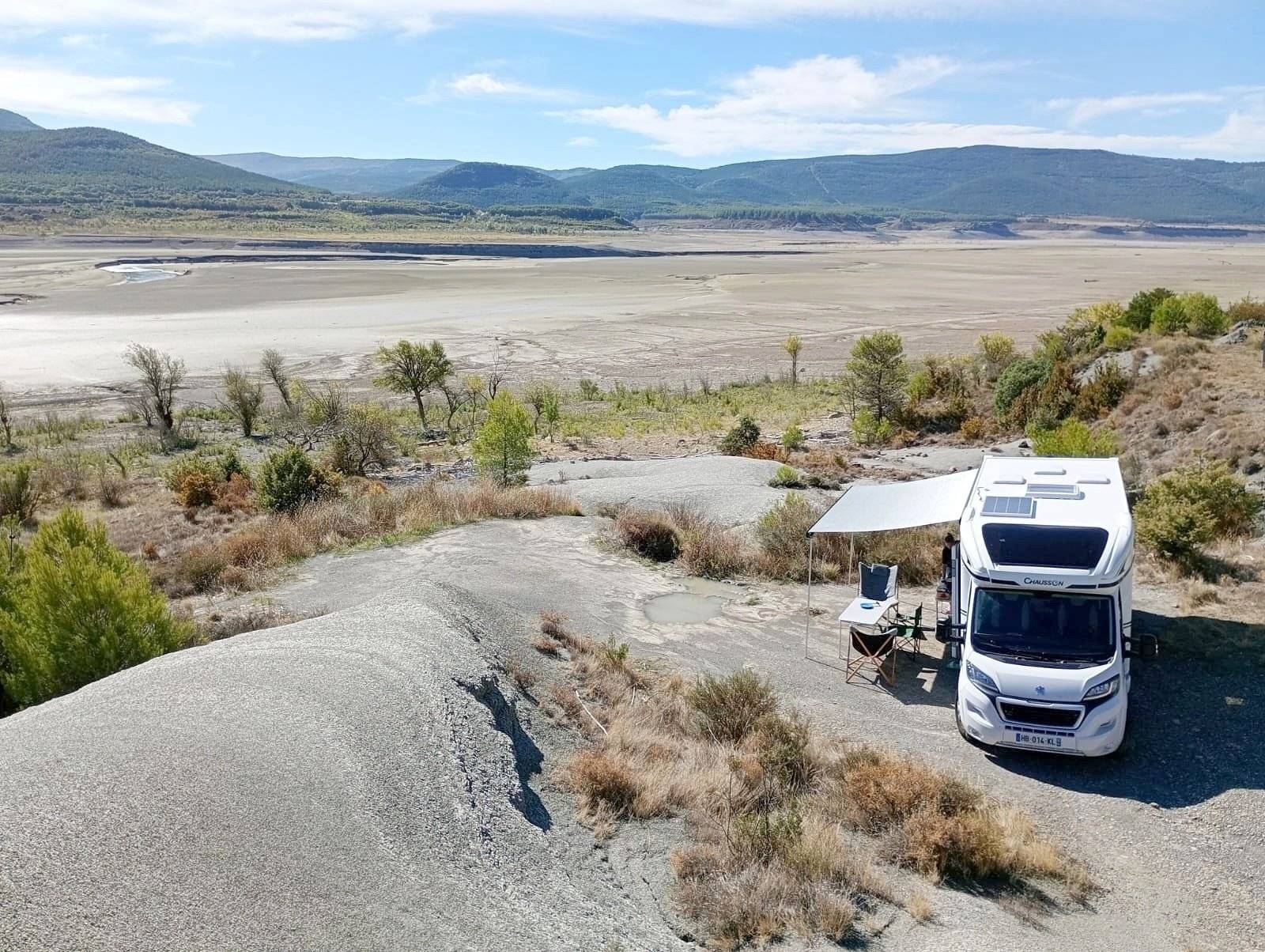 Chausson Peugeot boxer