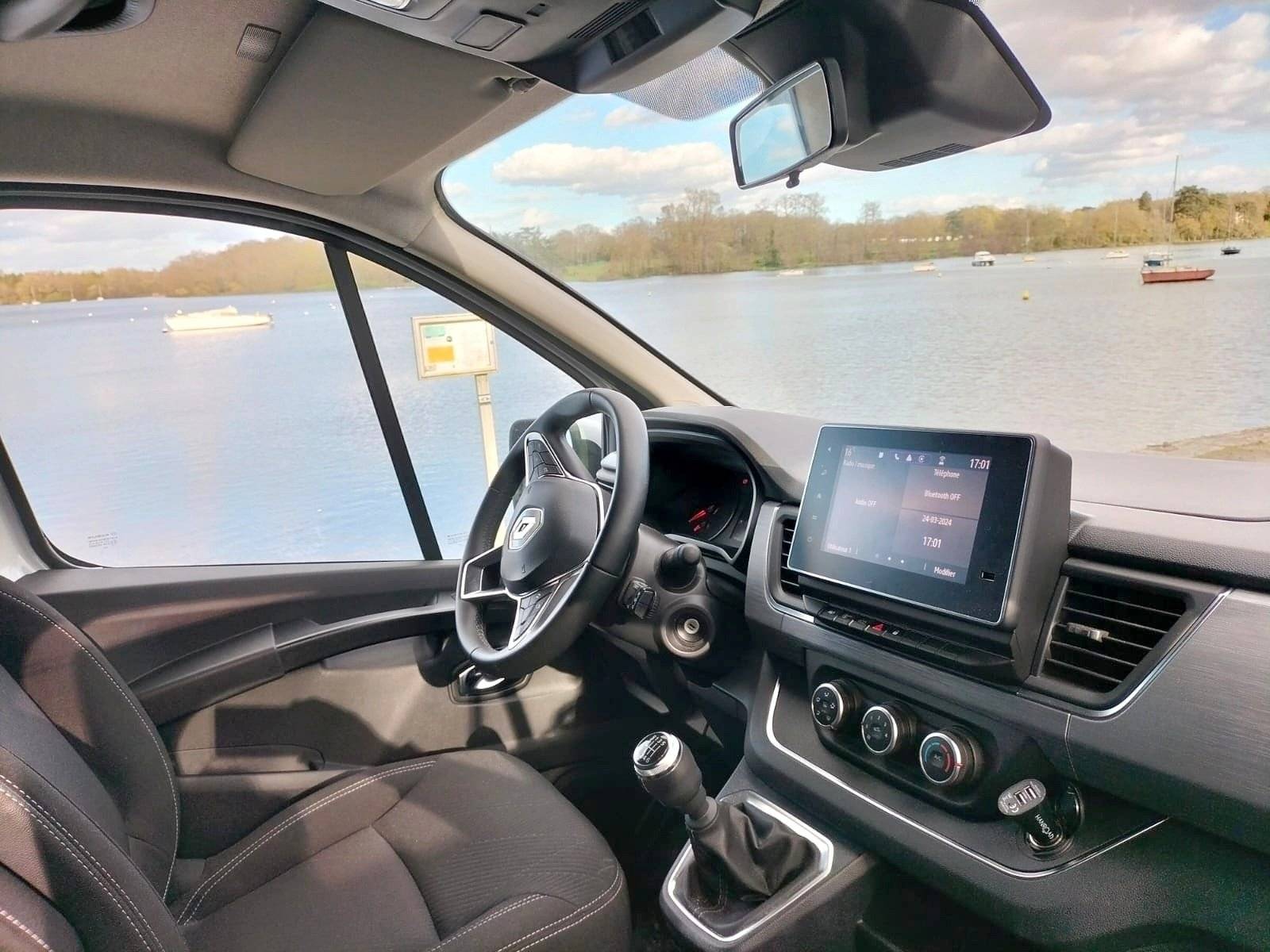 Hanroad Hanroad Treak 5