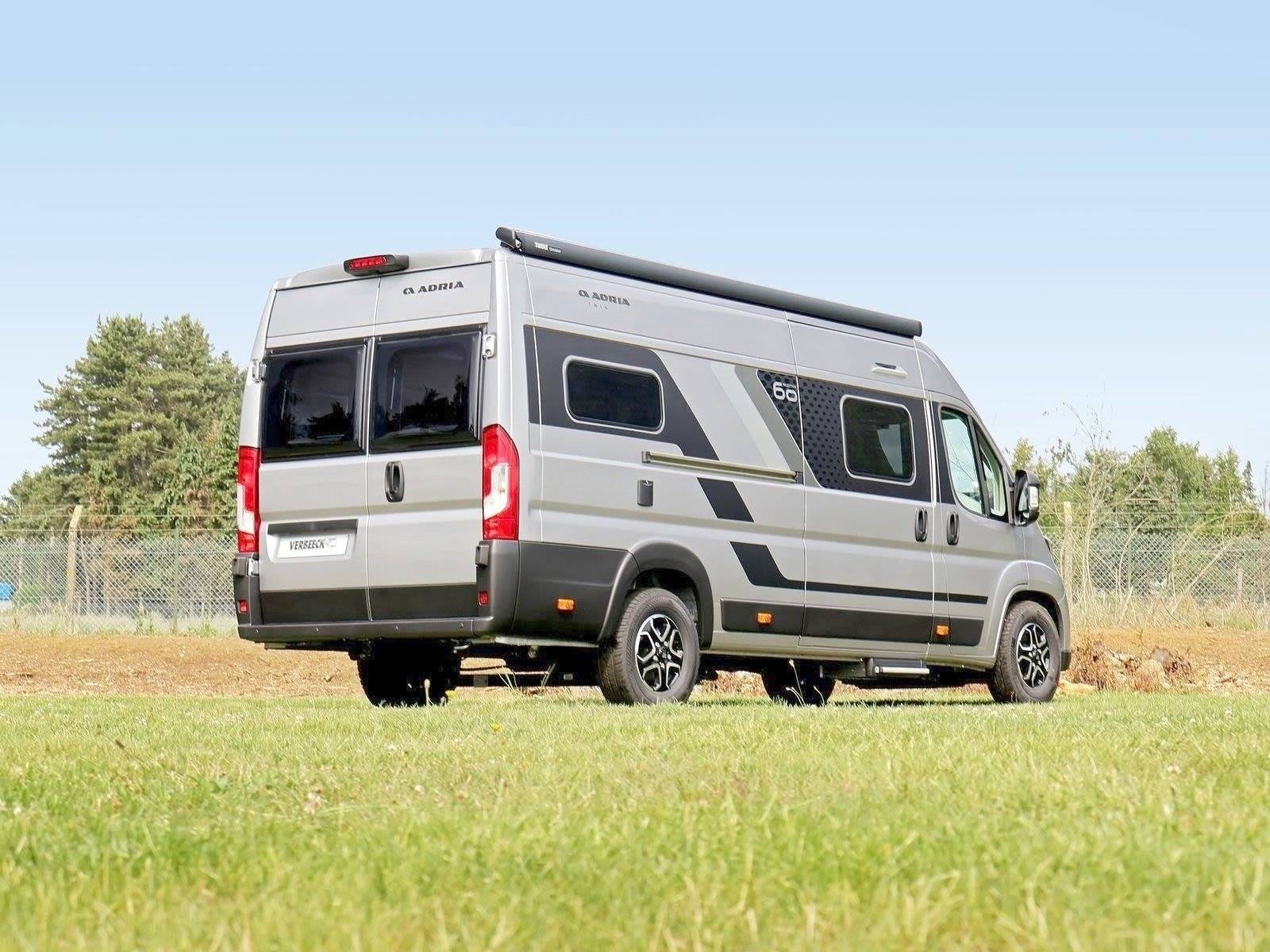 Adria Mobil 