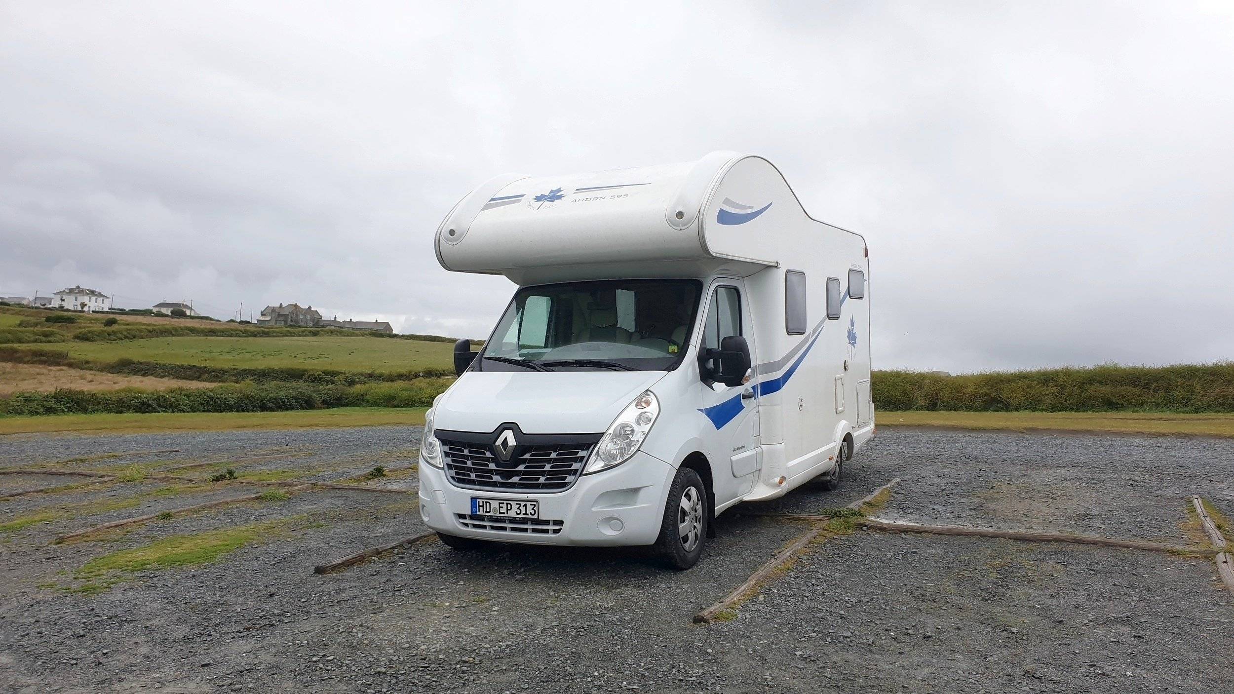 Ahorn Ahorn Camp 595