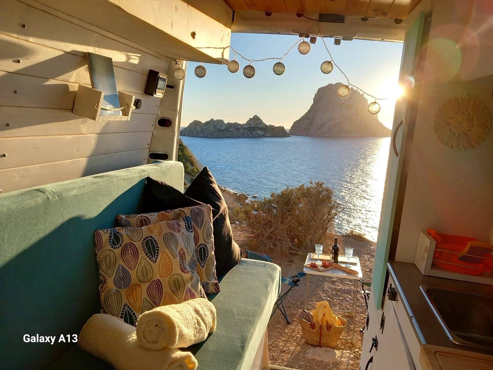 iveco Daily 2,3 l 126 ch