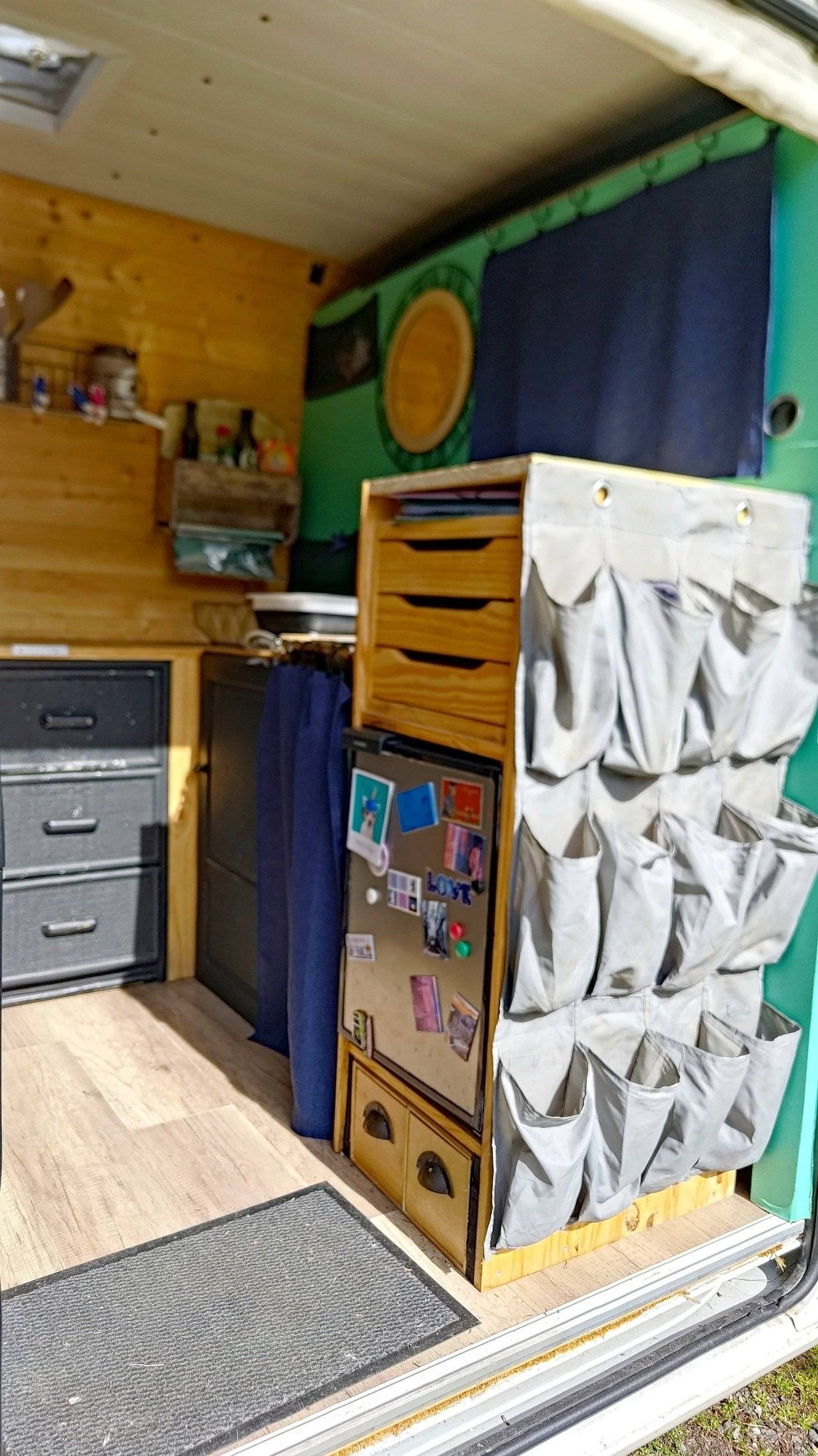 Fait par nos soins Citroën jumper 160 cv