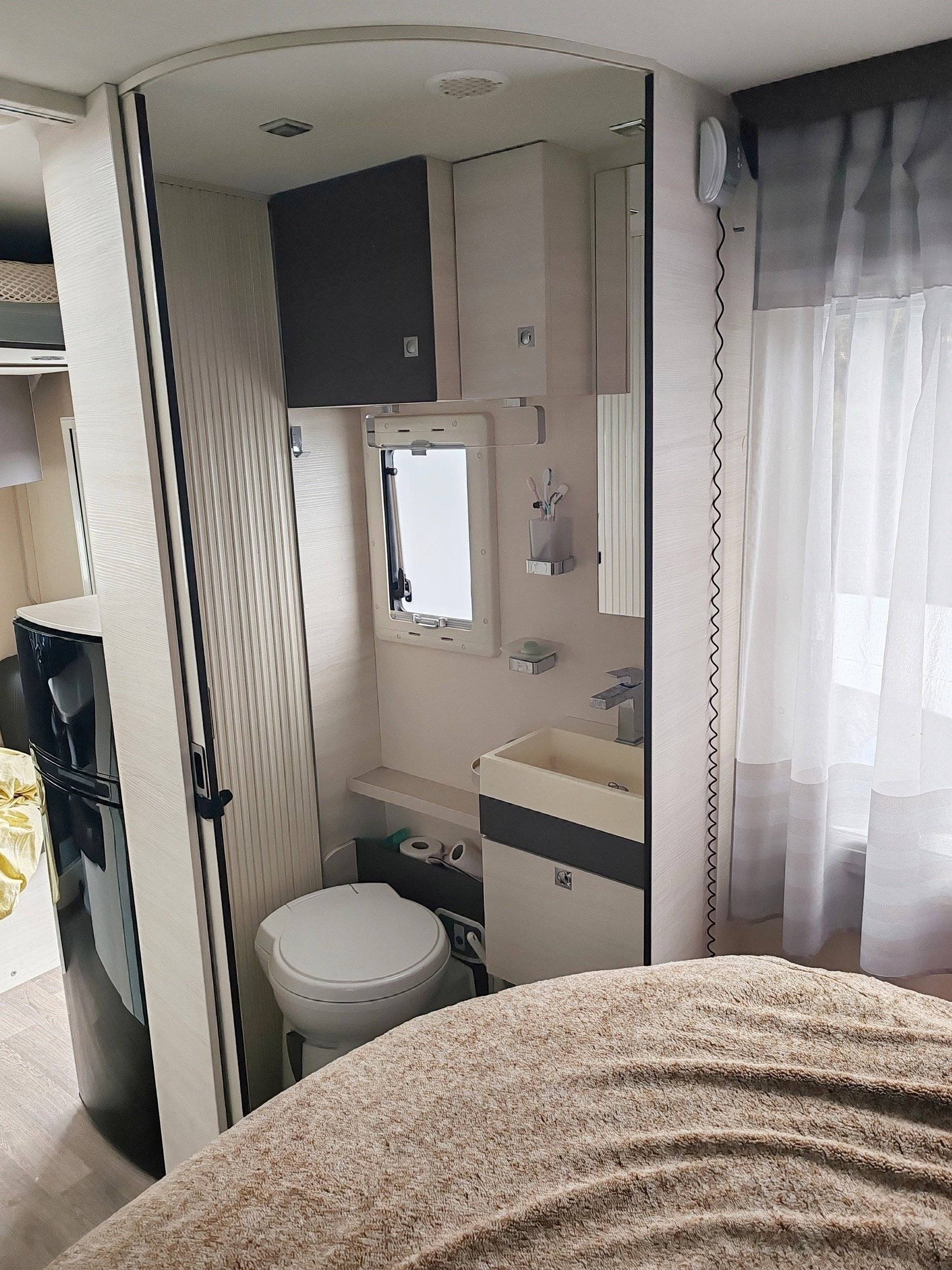 Challenger Magéo 288 EB