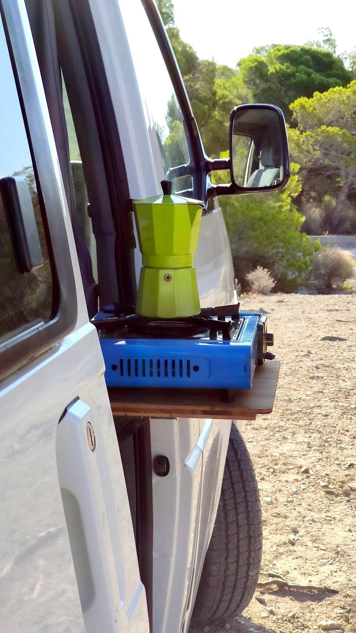 Volksvagen Transporter T4 Multivan