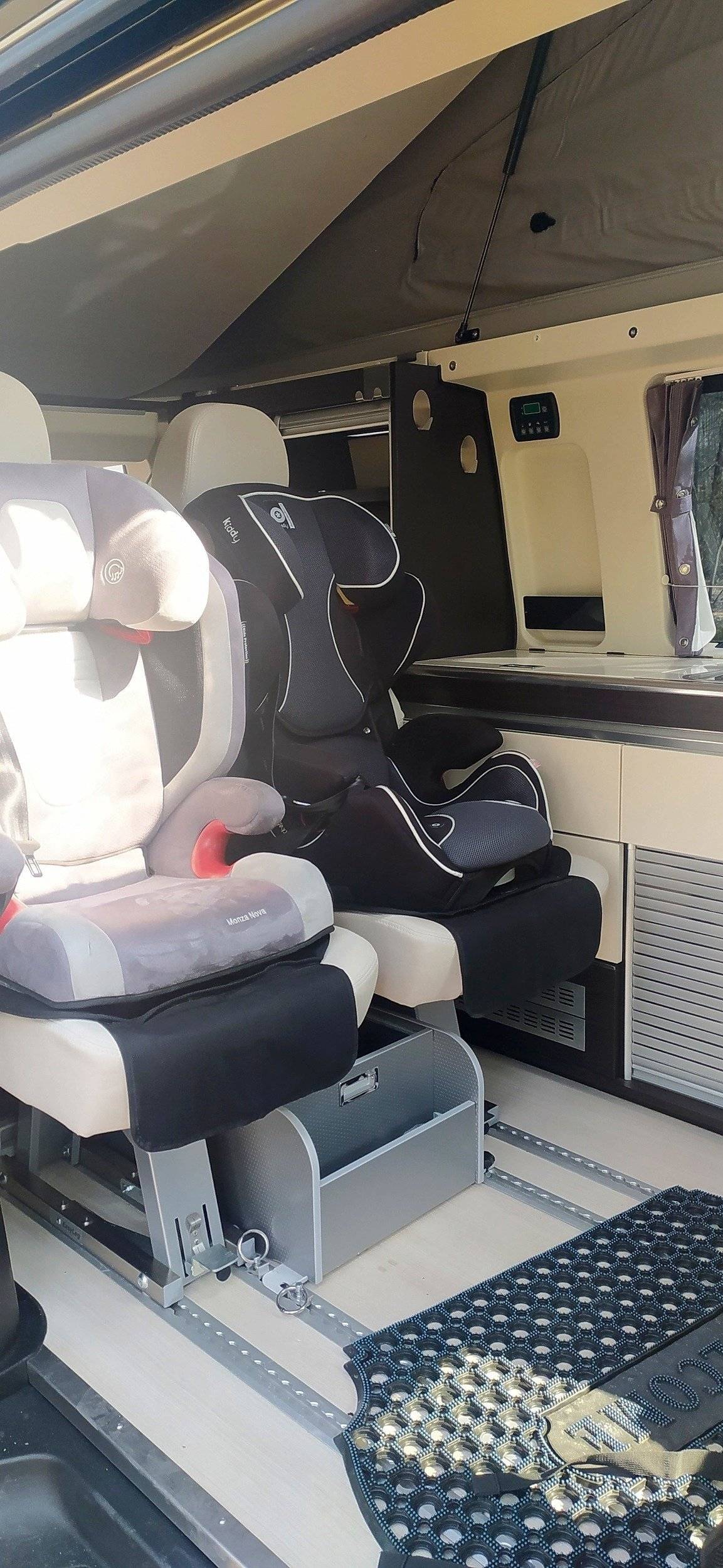 KEPLER 6 T6 2 l TDI 150 ch