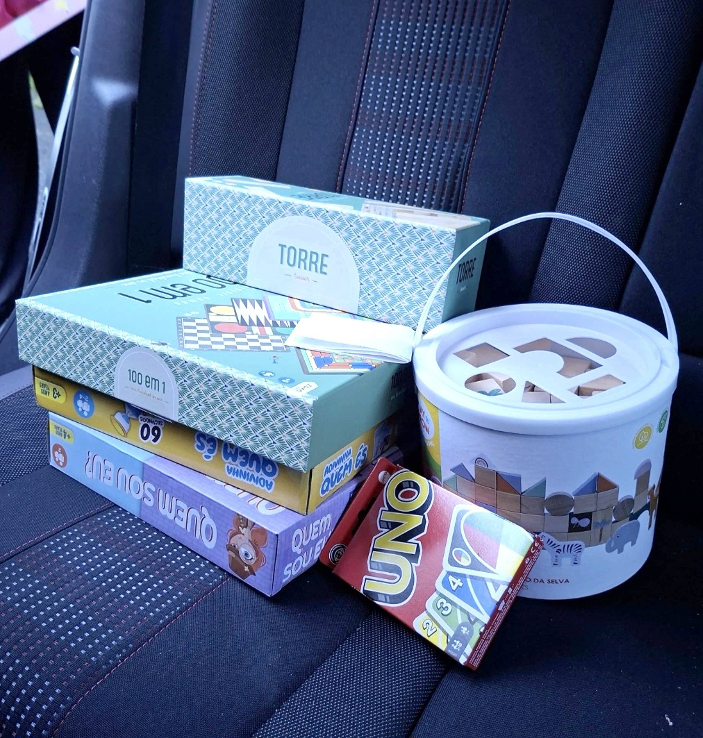 Giottiline Citroën jumper