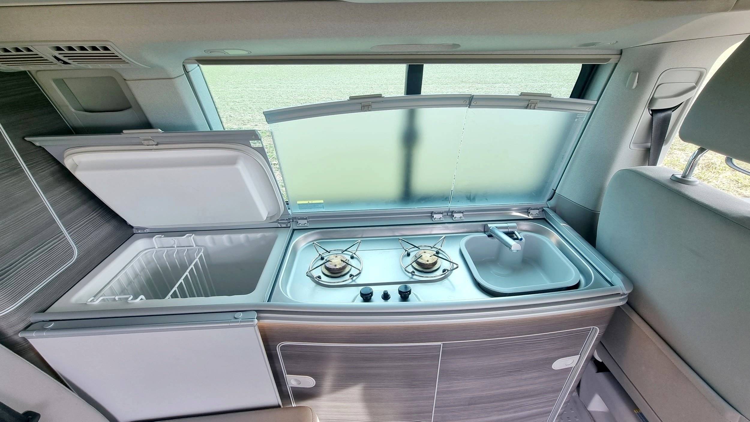 California California Ocean