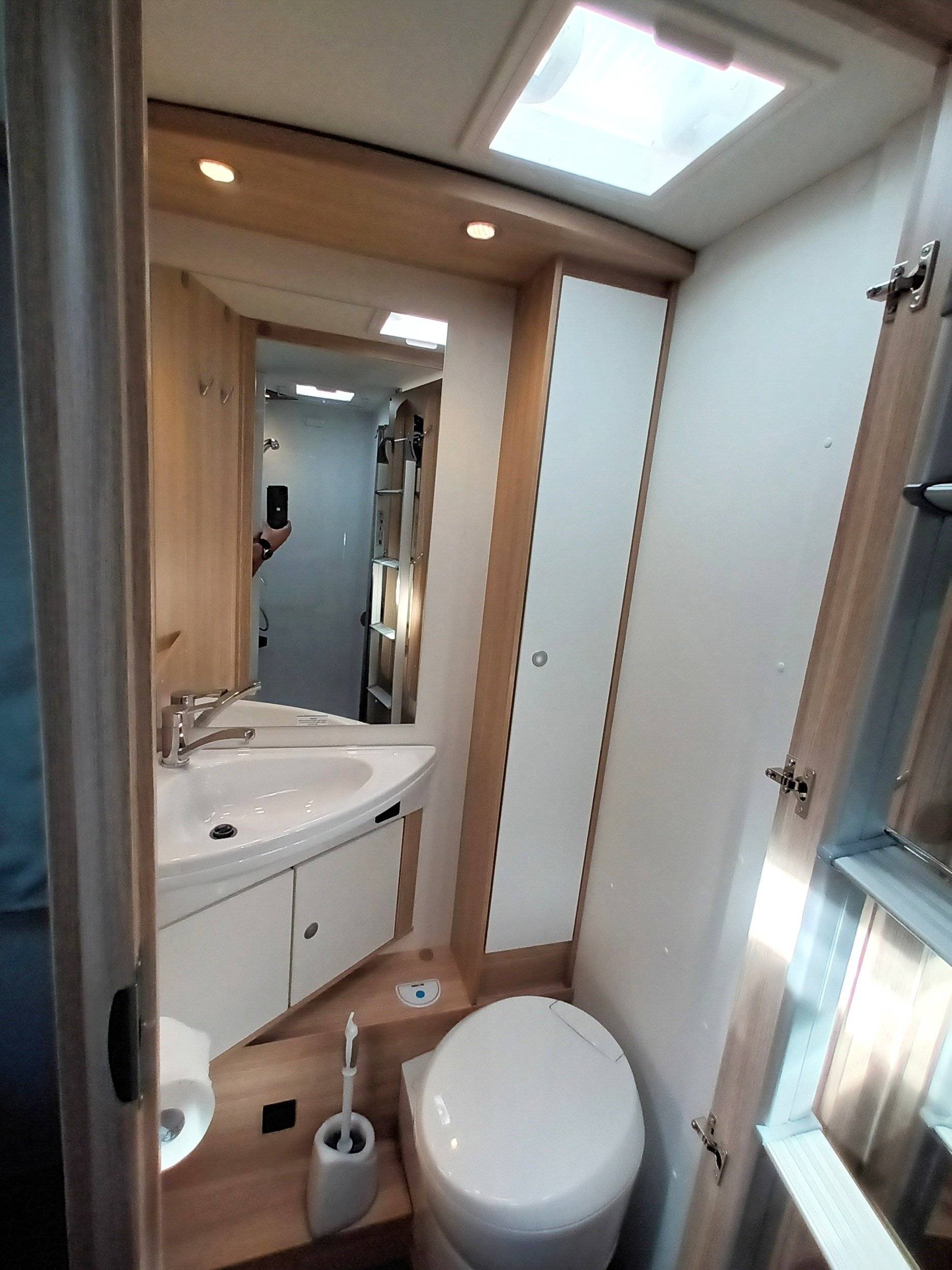 Sunlight SUNLIGHT T69 LC AVENTURE EDITION