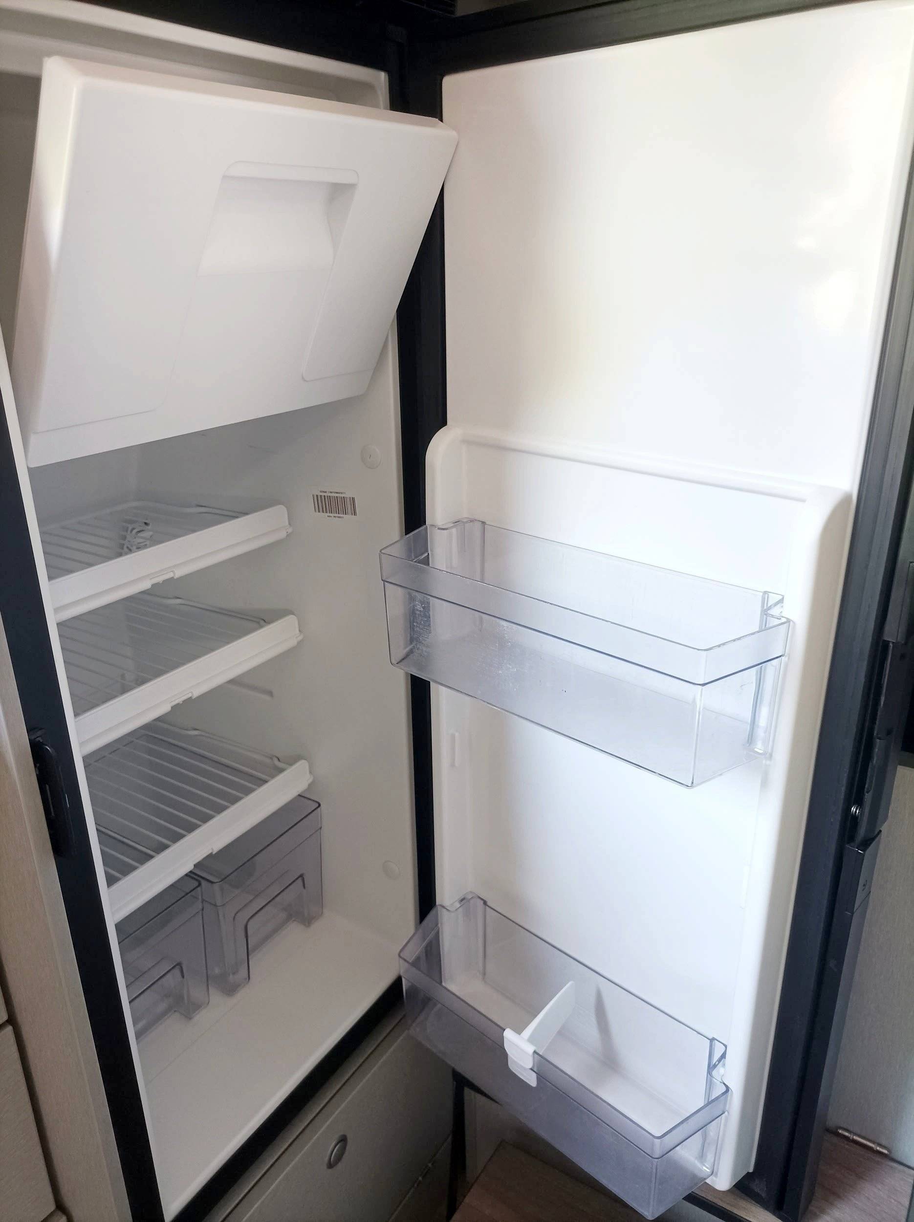 Hymer Free 600 s