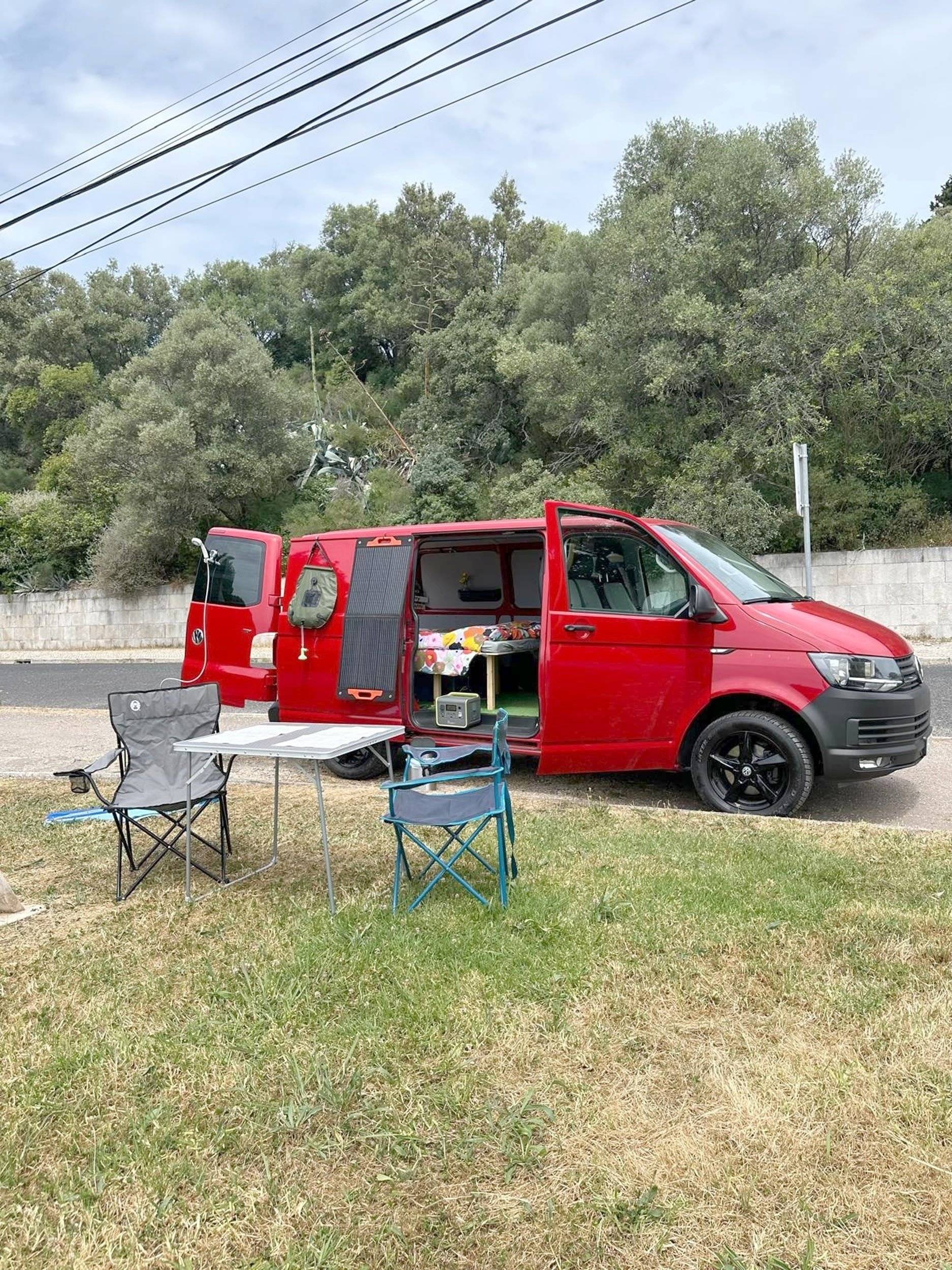 Volkswagen T6