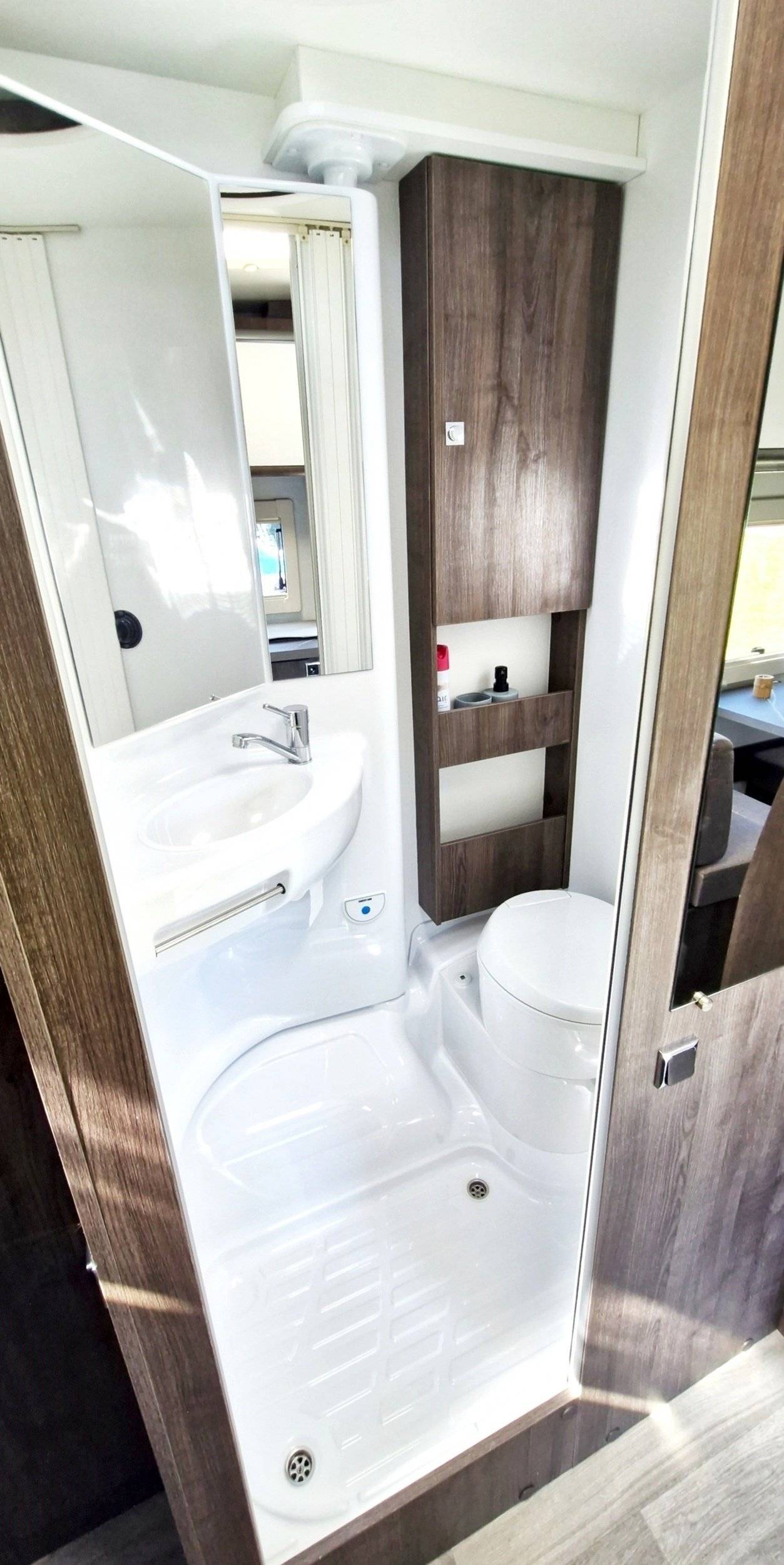 Benimar Benimar sport s 324 up