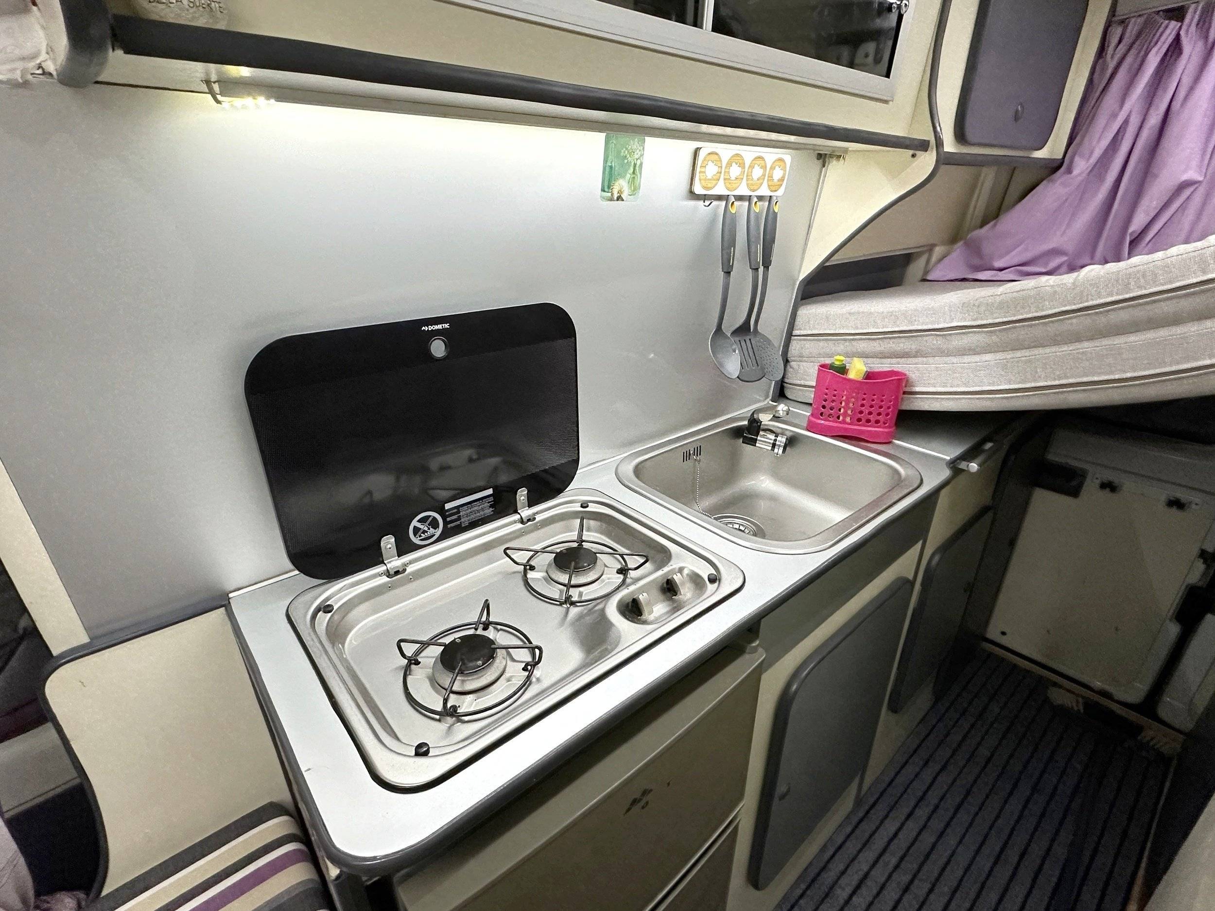 Volkswagen Volkswagen LT 35