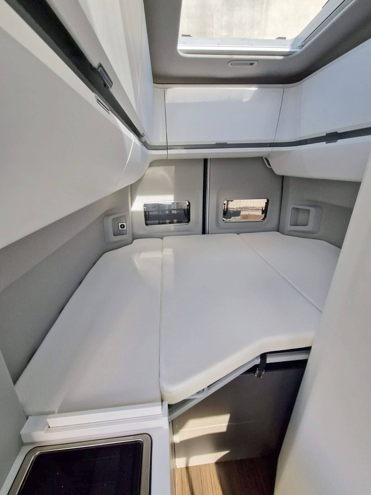 Volkswagen Volkswagen Grand California 600