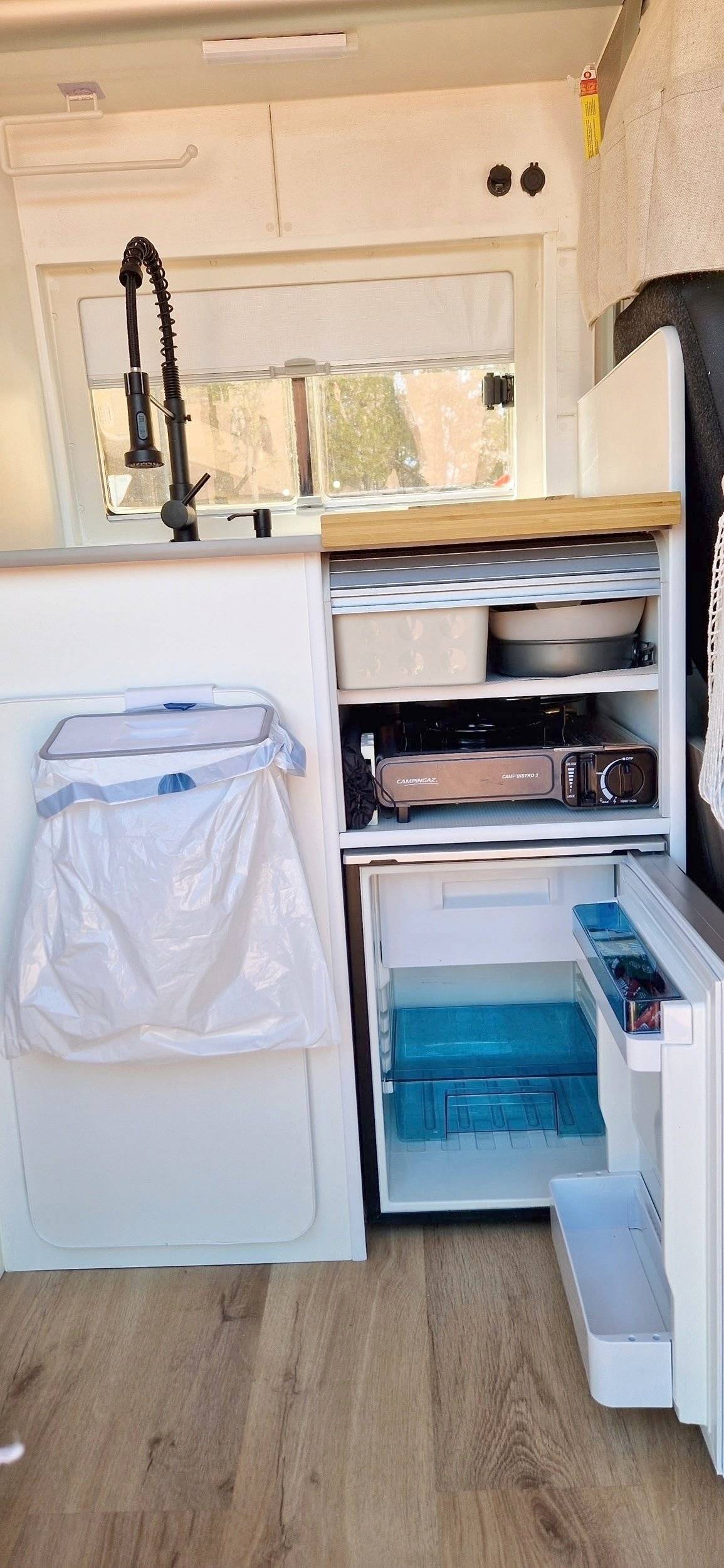 Citroën Jumper 2,0 l 130 ch