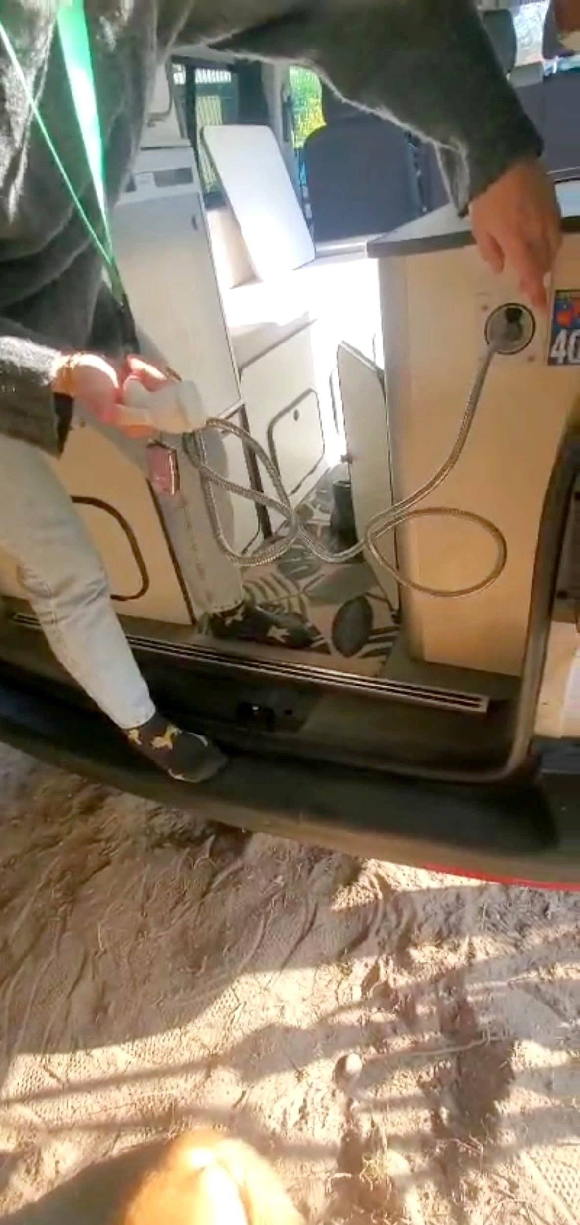 LIBERTY VAN Volkswagen T6.1