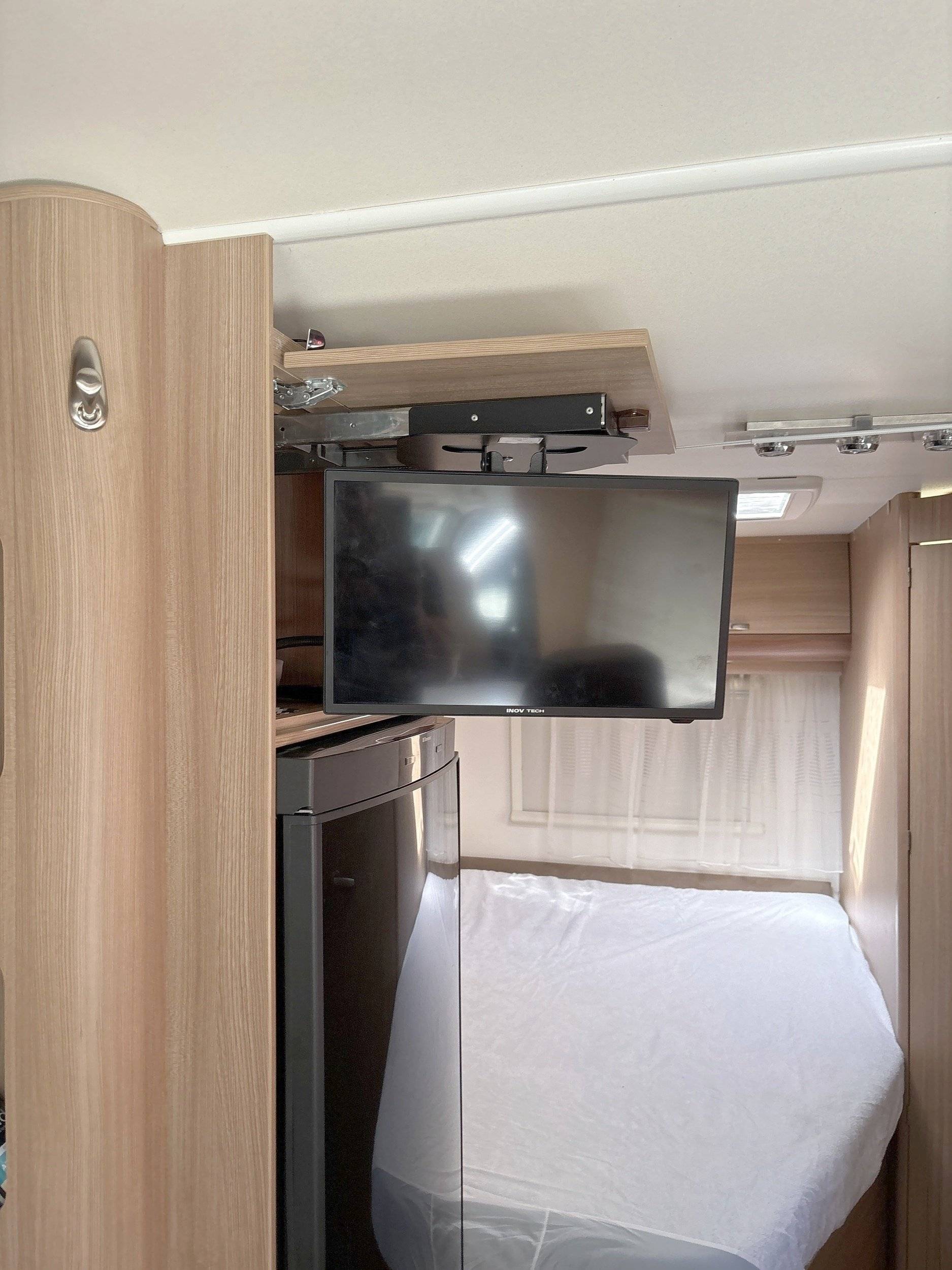 Fiat Al-Ko 2,3 l Multijet 150 ch.