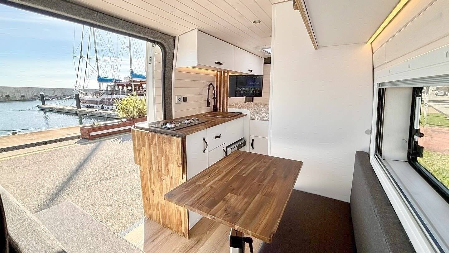 Oxygen Jumper 2,2 l 110 ch