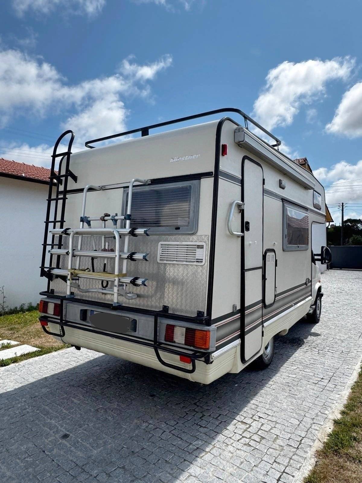 fiat Fiat ducato