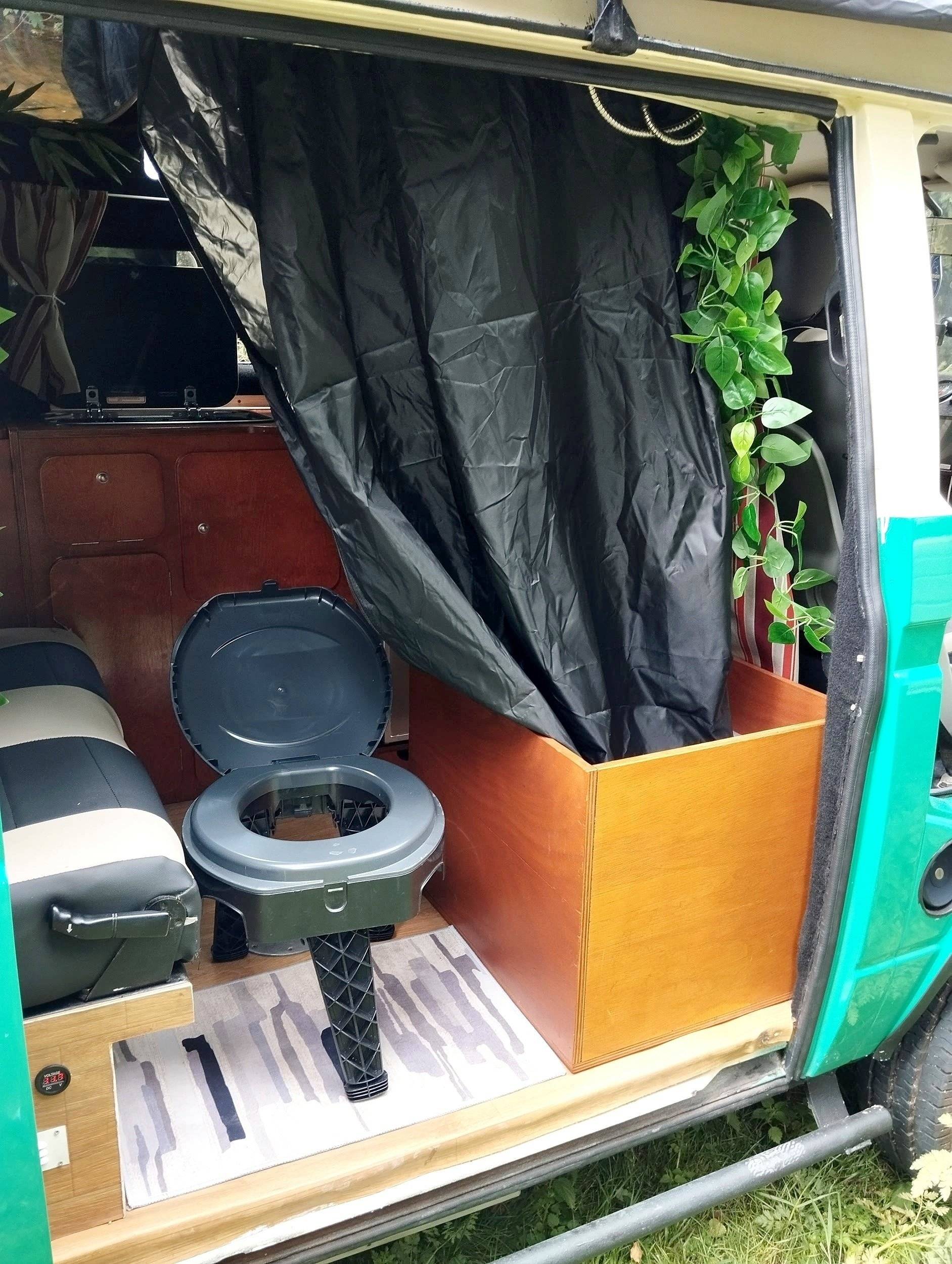 Volkswagen Transporter T3