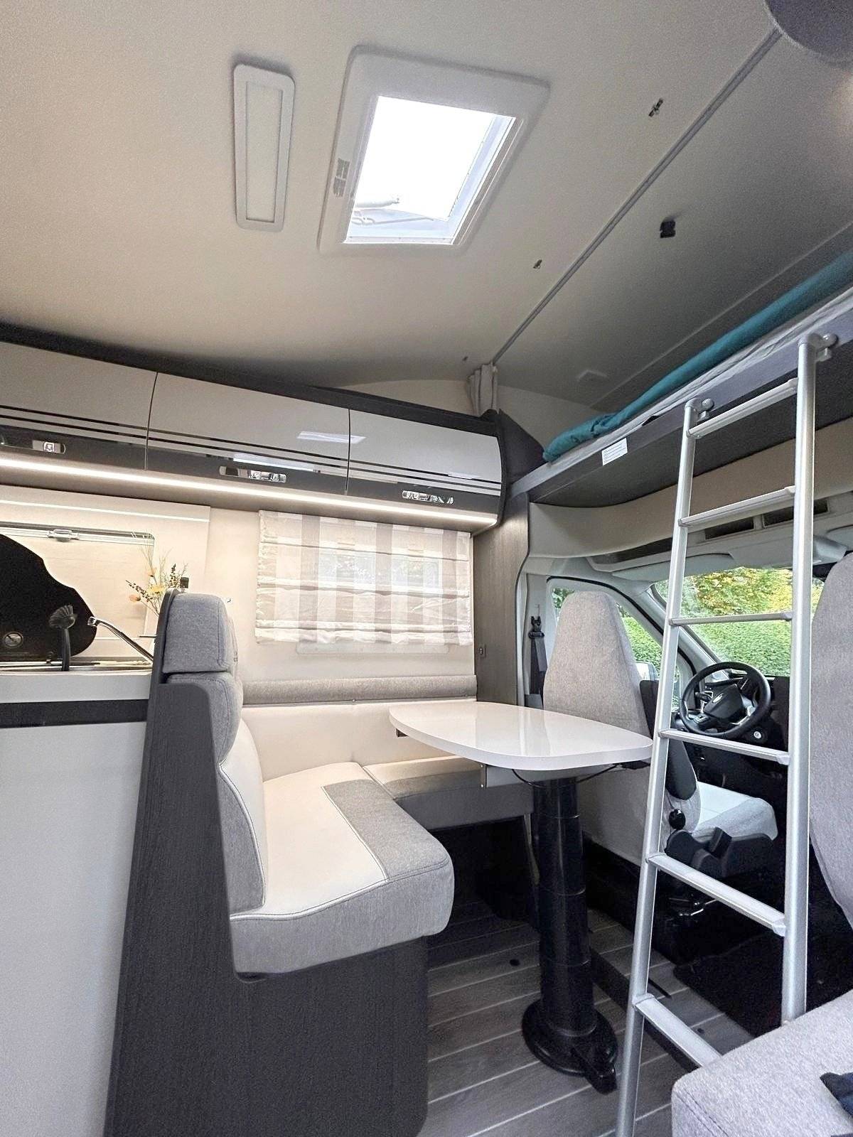 Roller Team Roller Team Kronos 284M