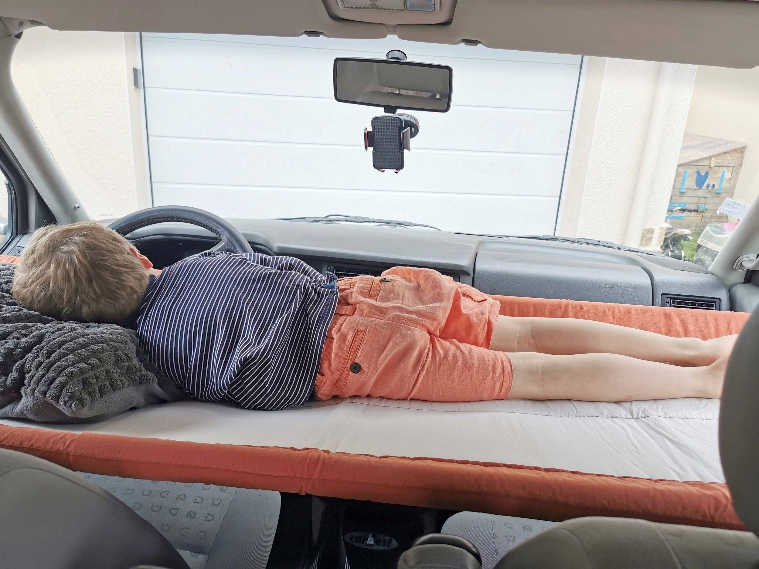 Volkswagen Multivan T4