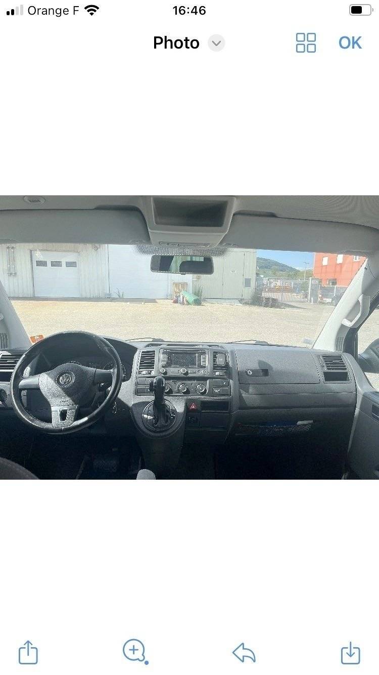 Reimo T5 2,0 l 140 ch